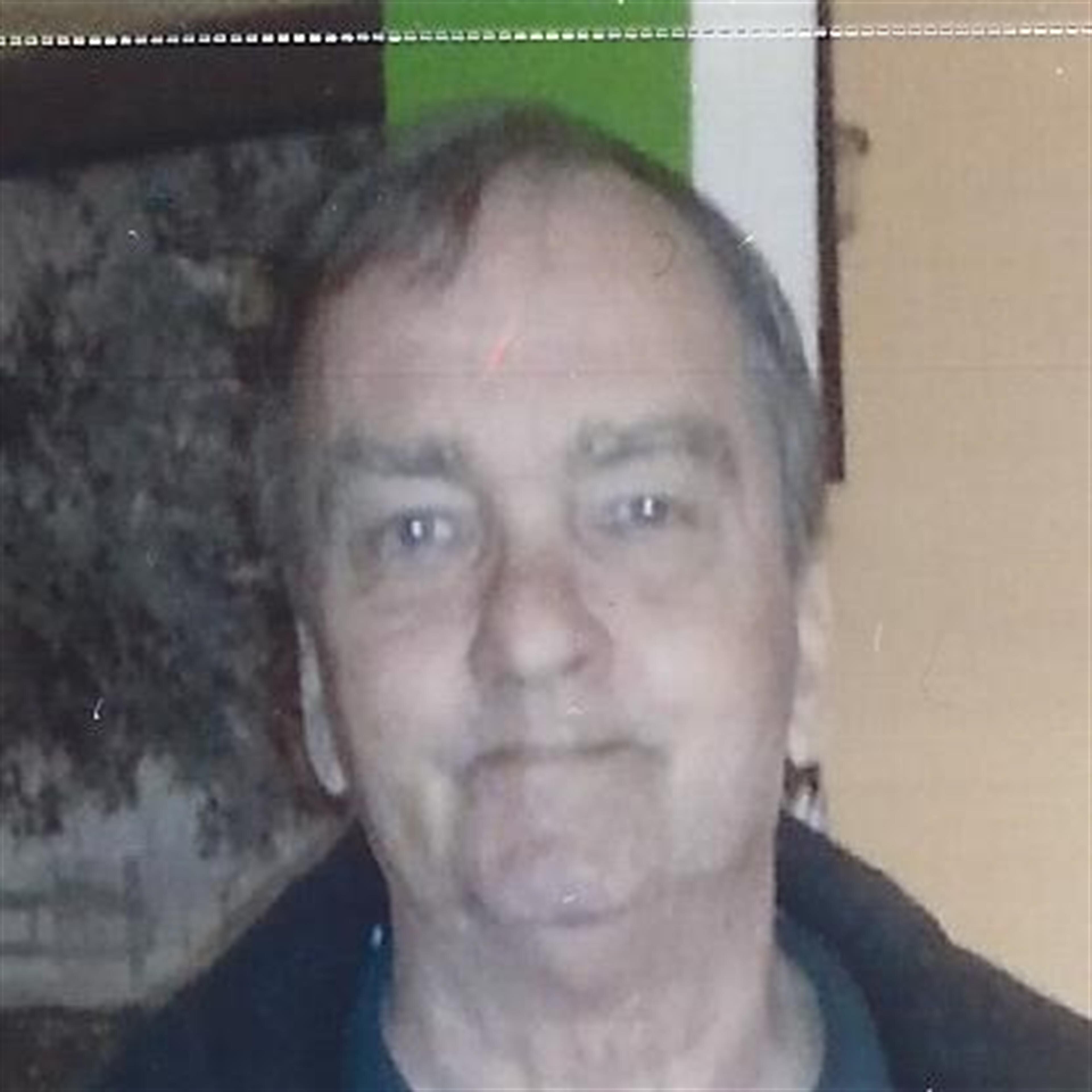 Michael Ray Anders Sr.