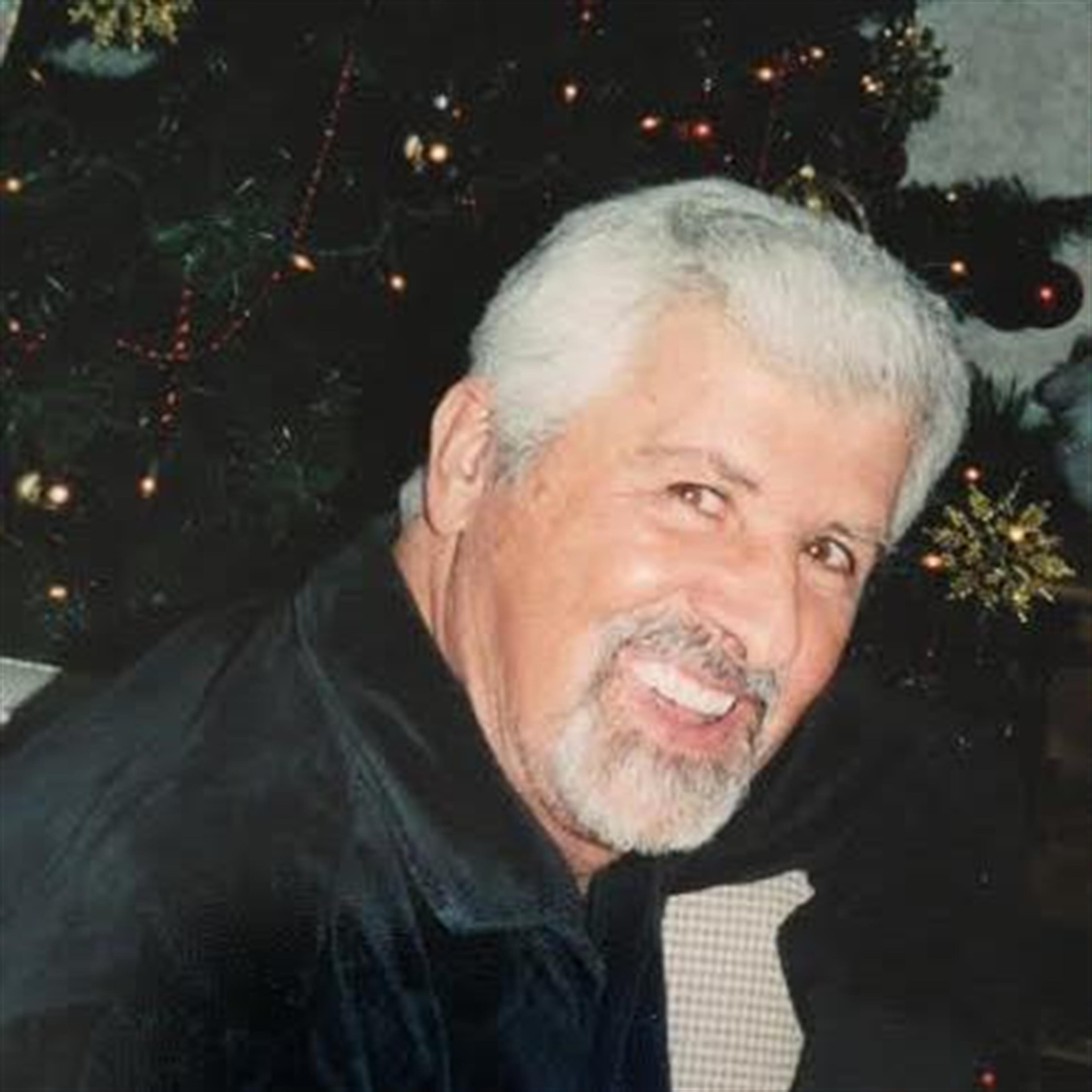 Joseph M.  Rababy