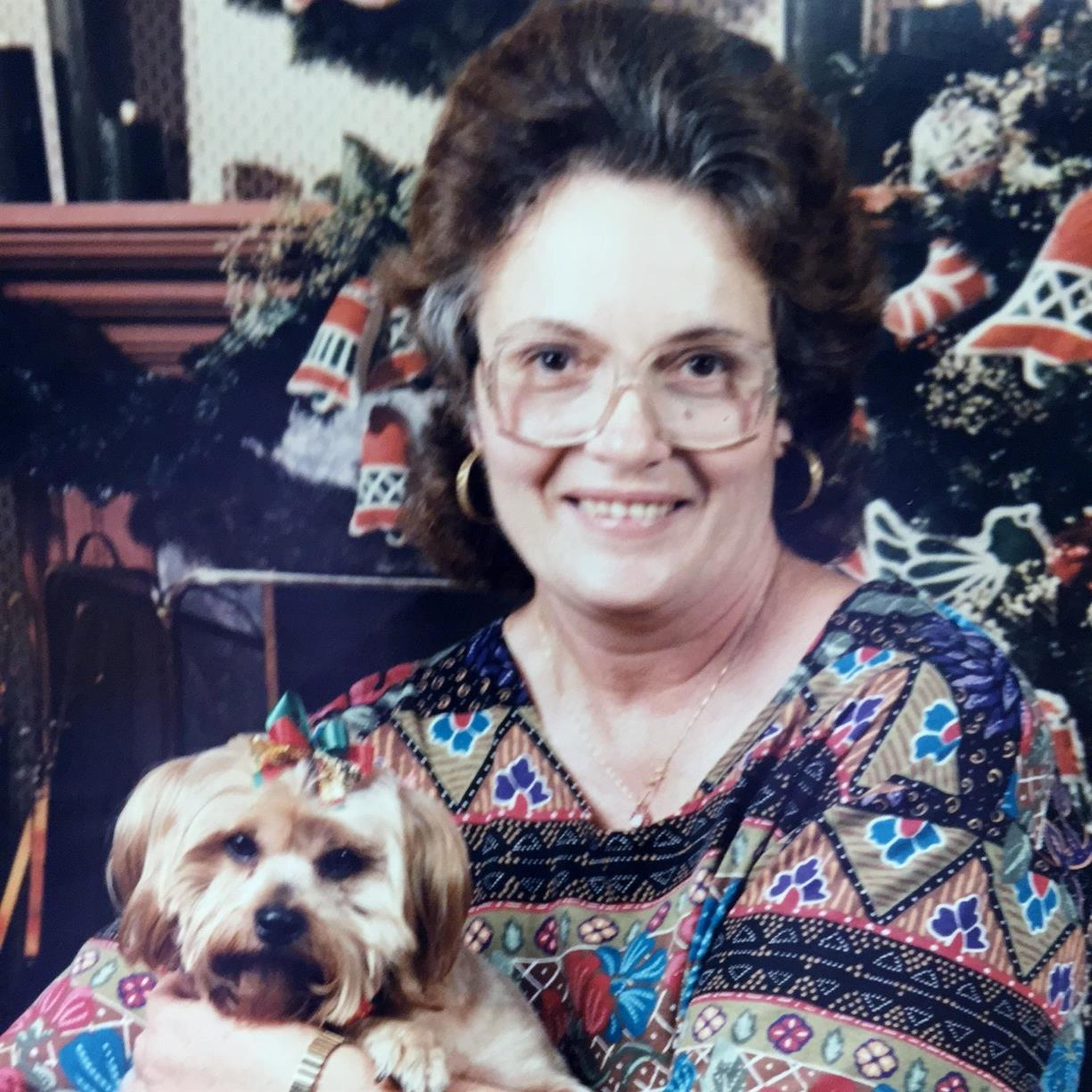 Sylvia Rose Dzugen