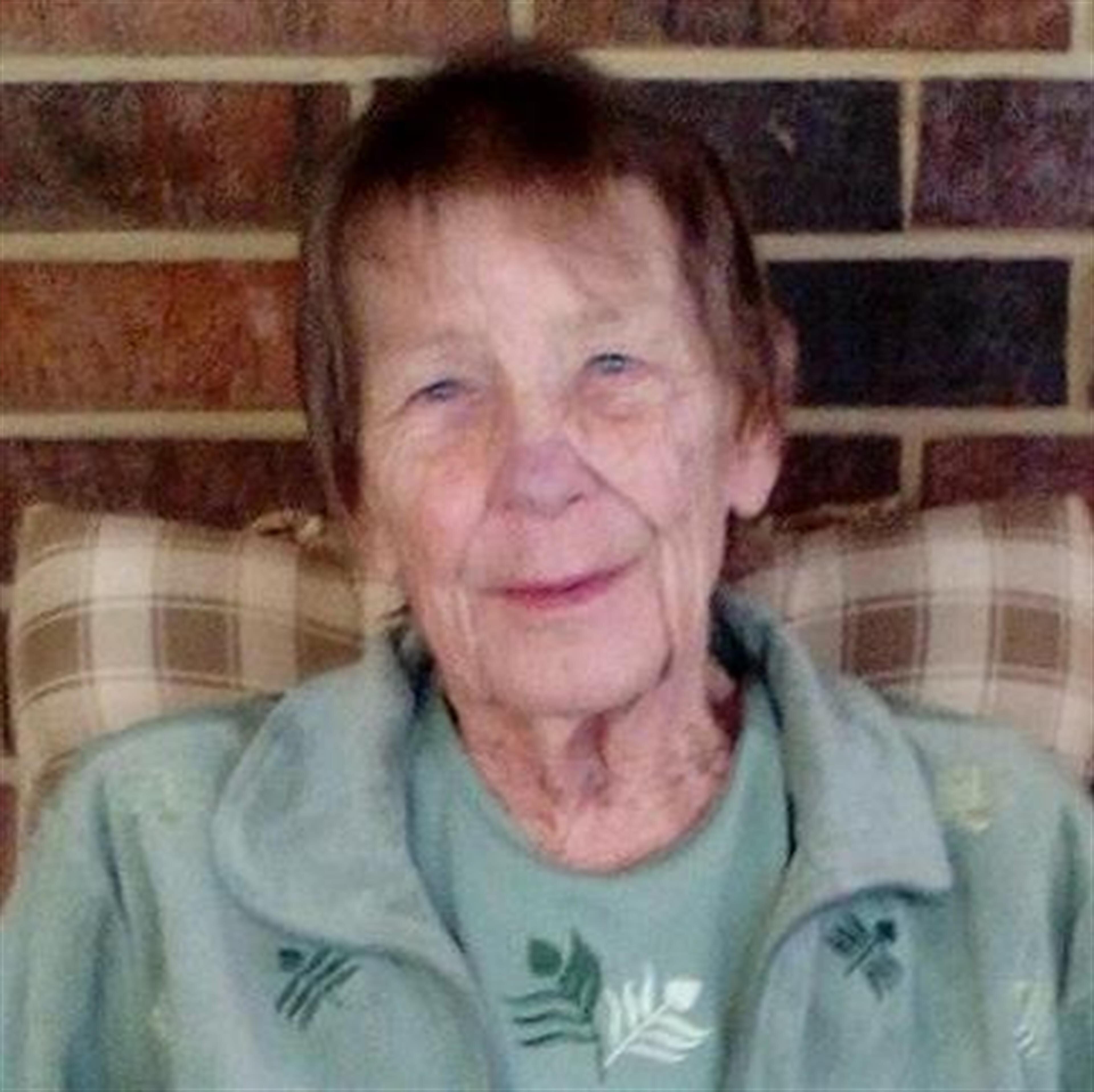 Mrs. Virginia Ann Keilers