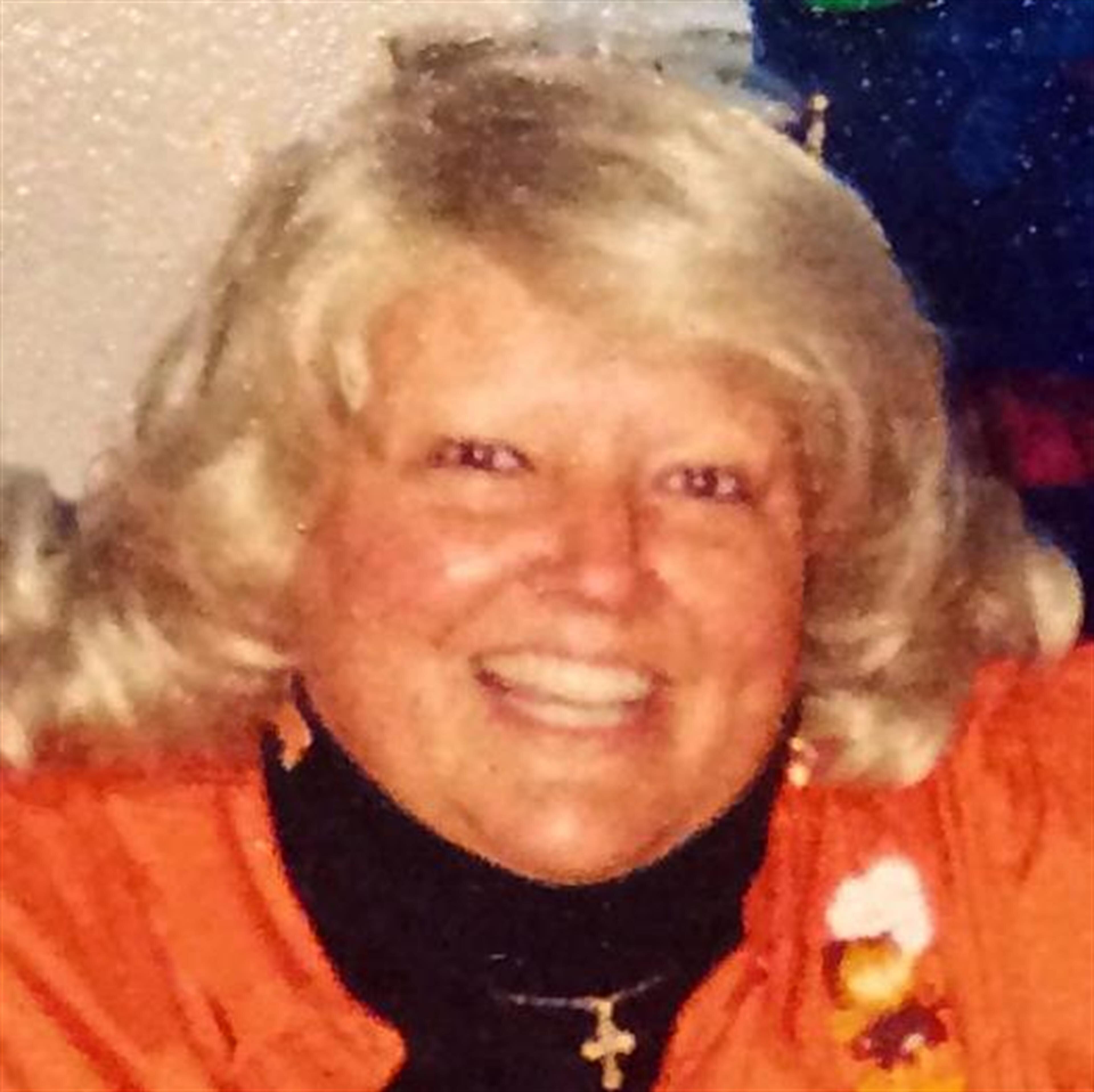Therese M. Waltz 