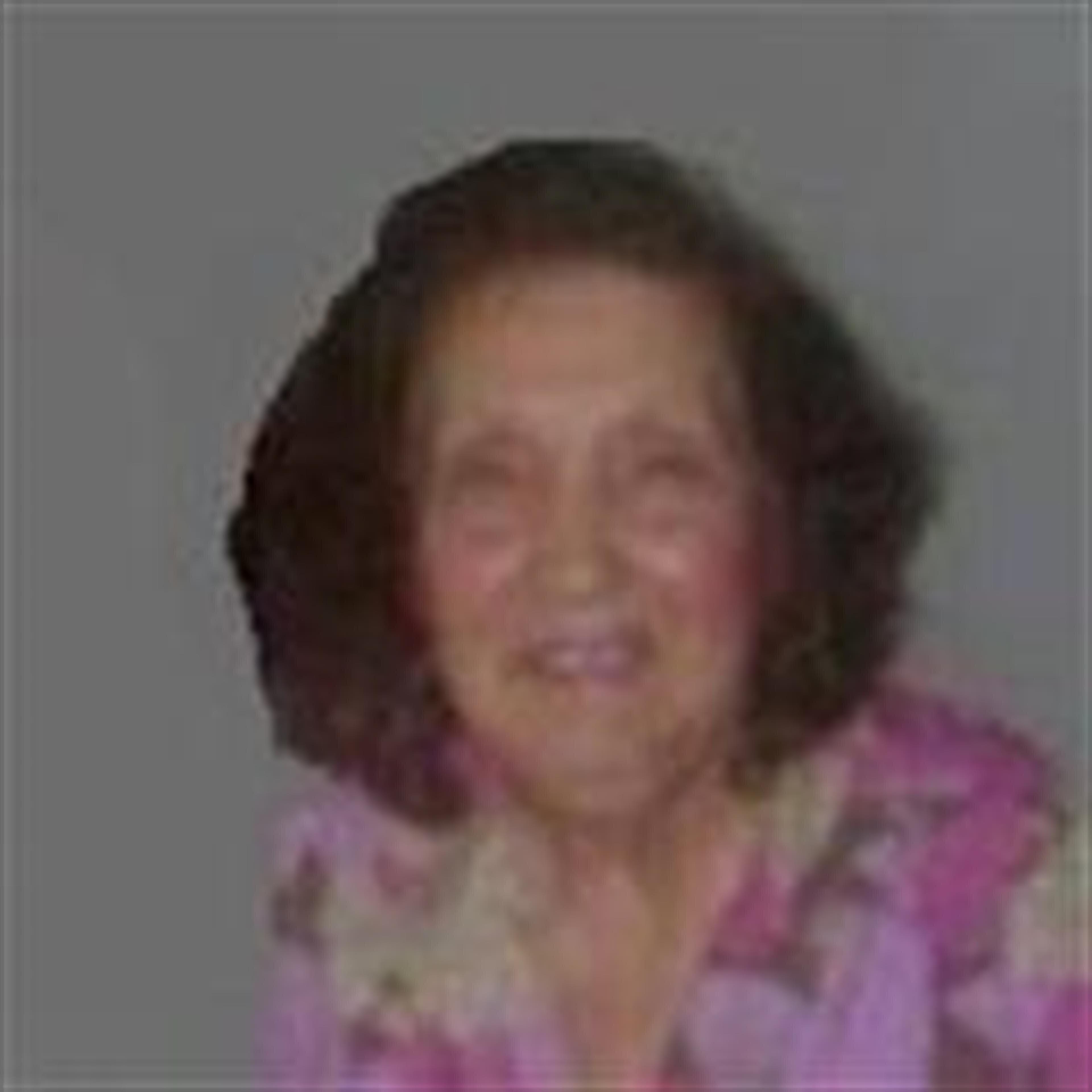 Dorothy G. Hunt
