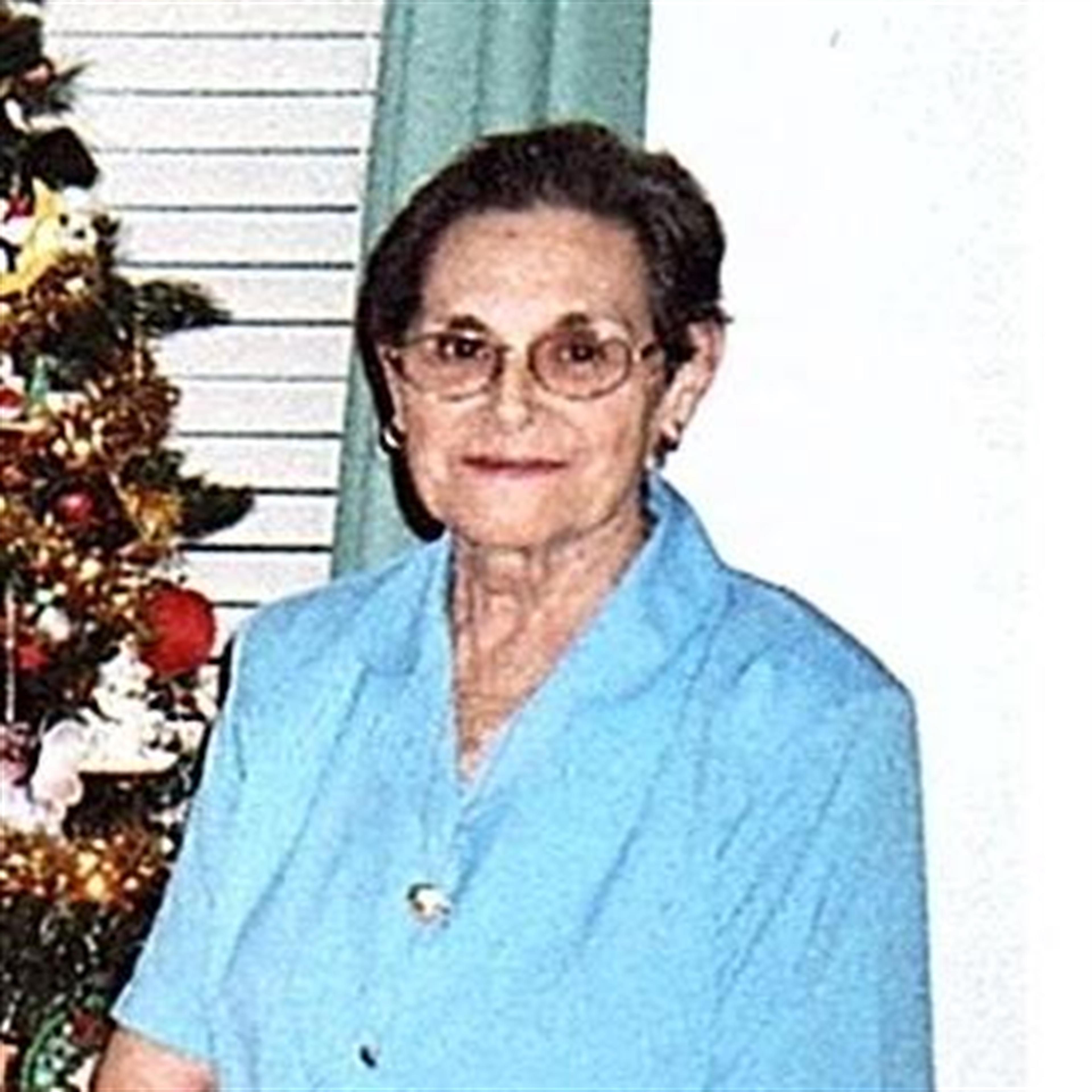 Gloria Catalano