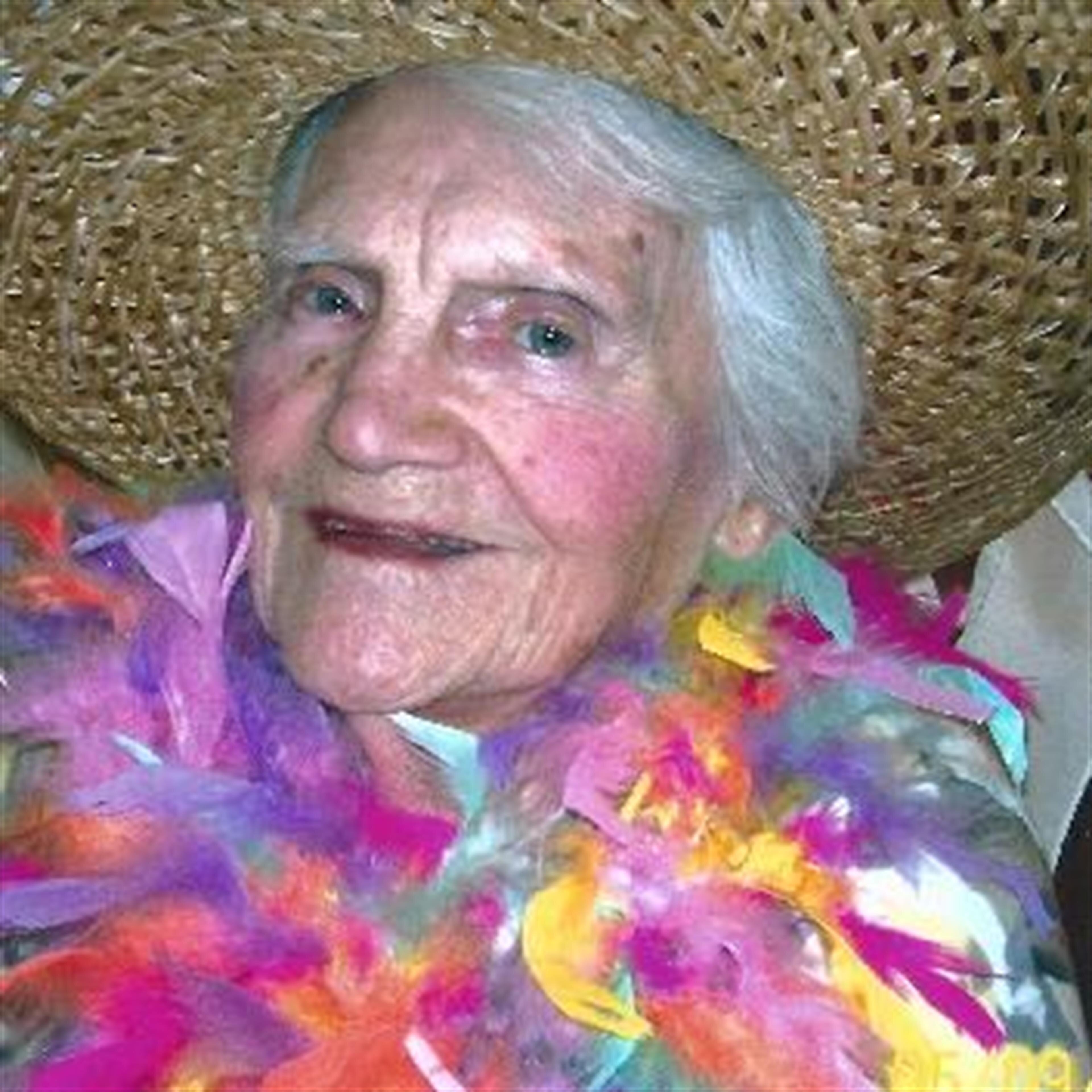 Mrs. Dorothy  H.  Stoudt