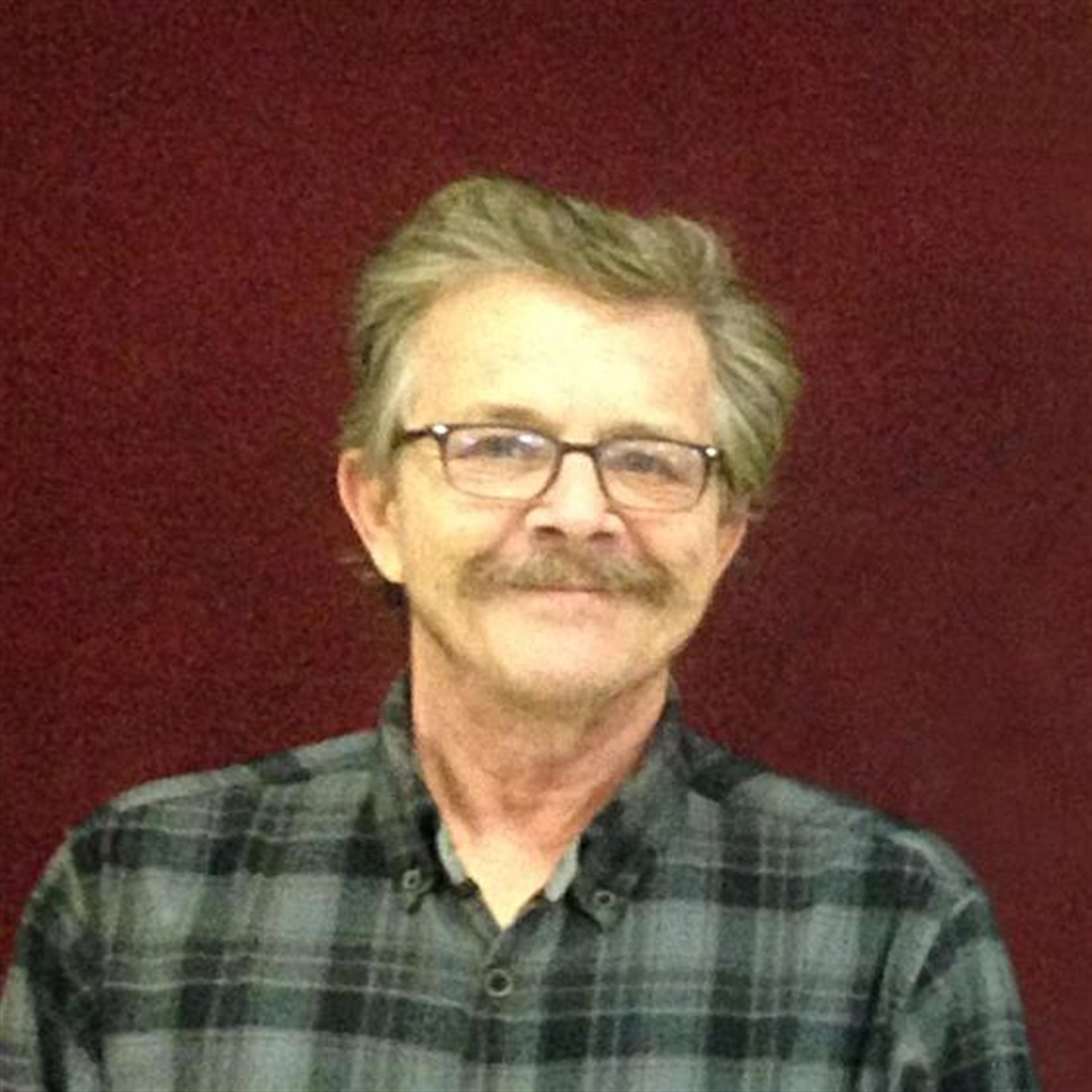 Kevin T. Moffitt