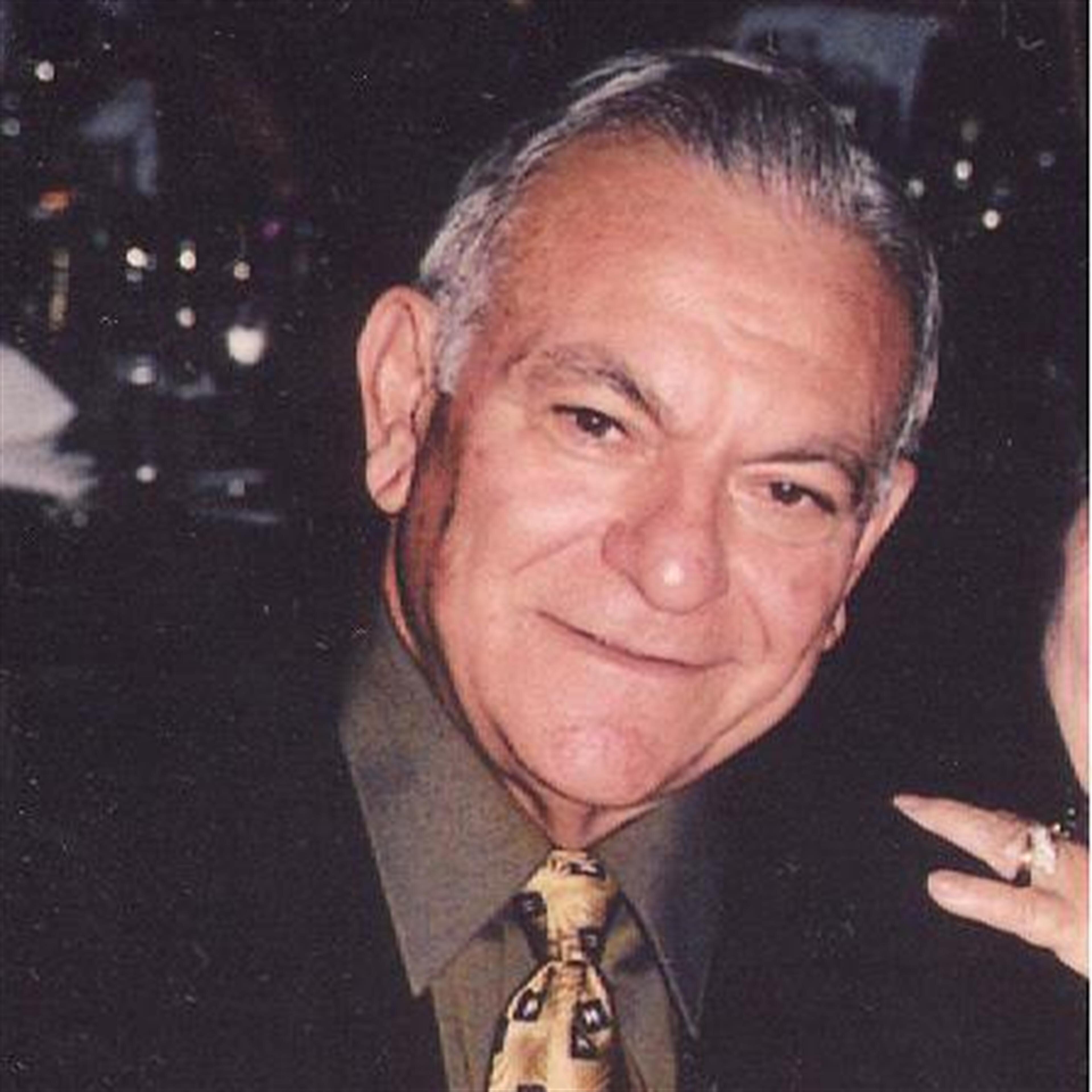 Salvatore Salemi (Sam)