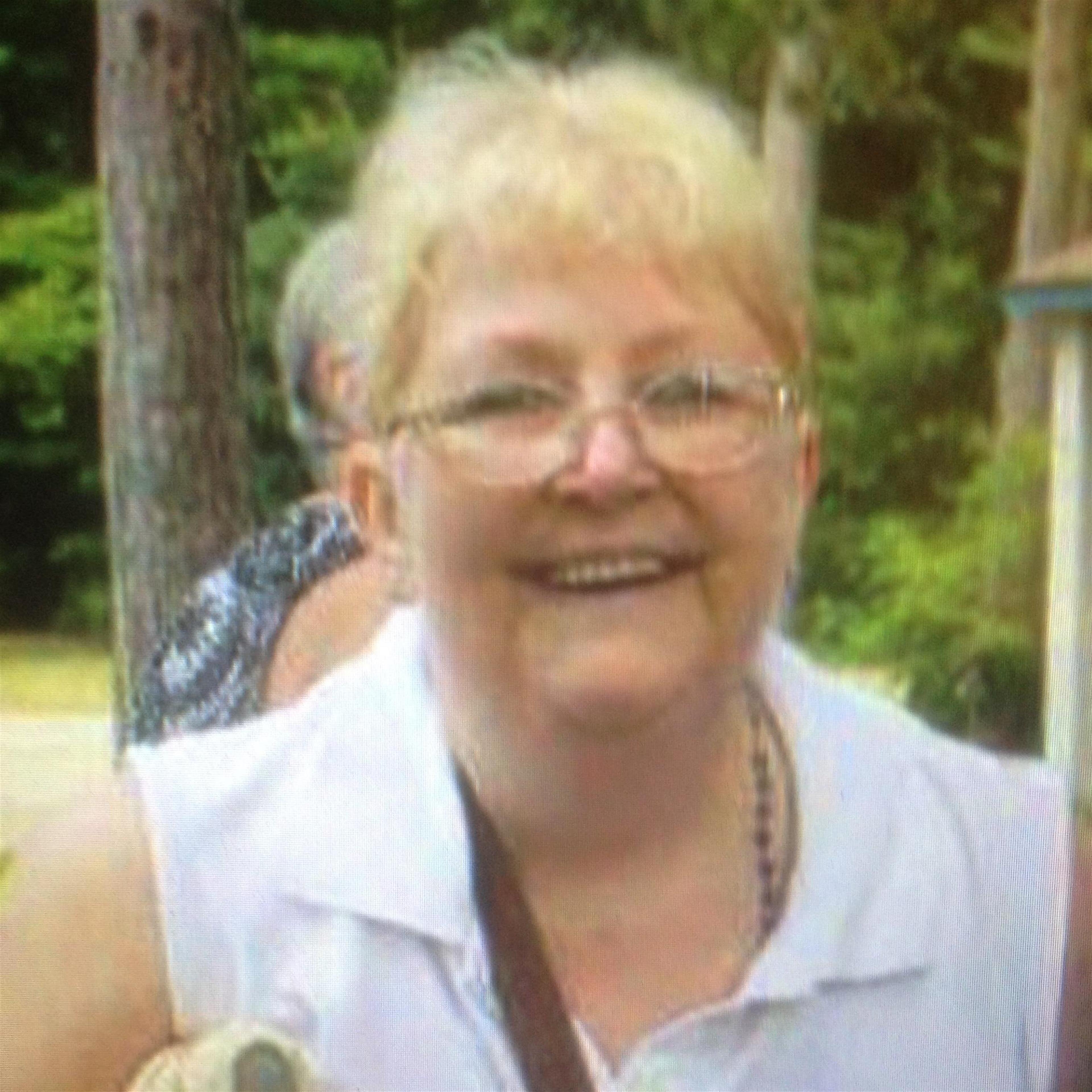 Ellen Marie Ellcey