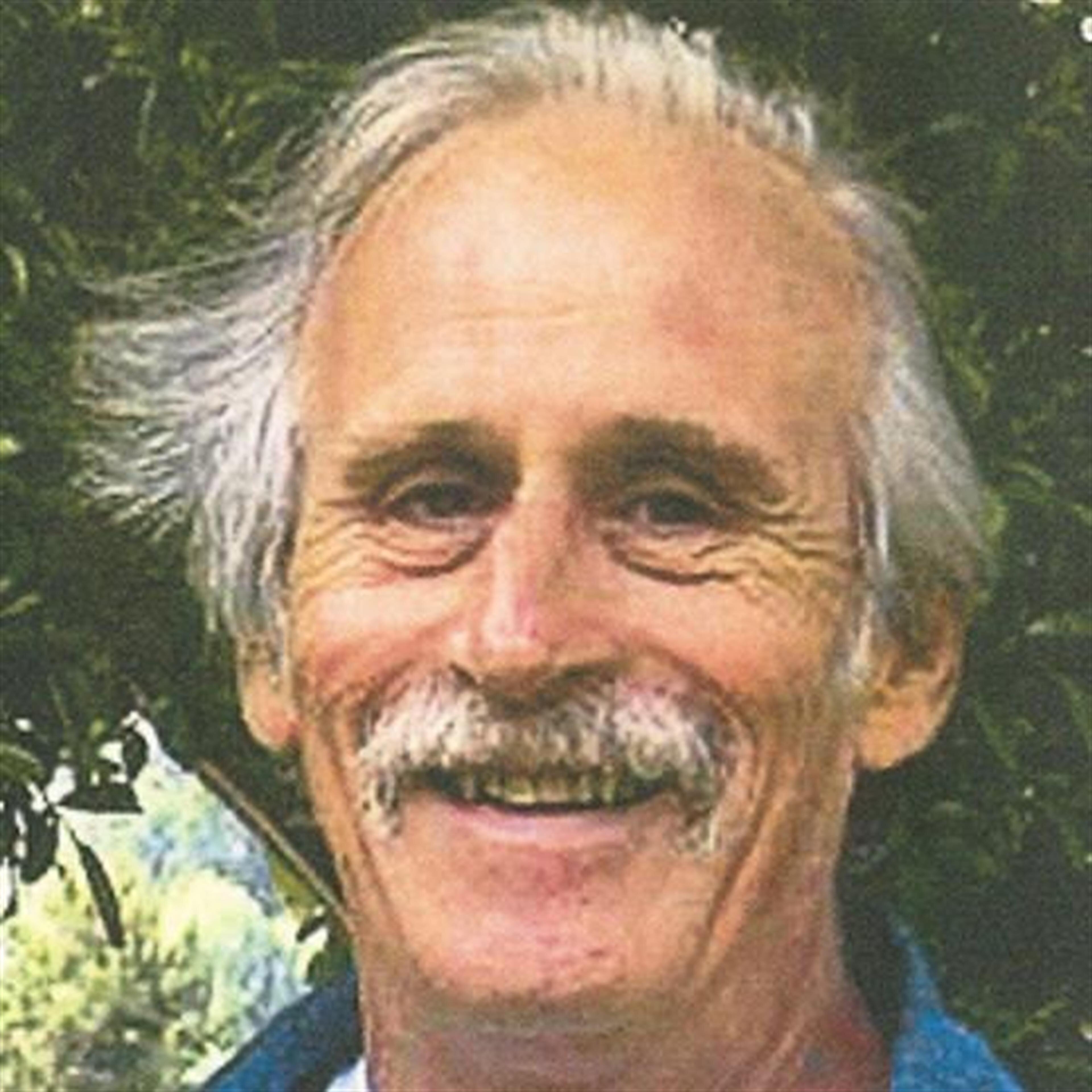 Allan Stewart Izen