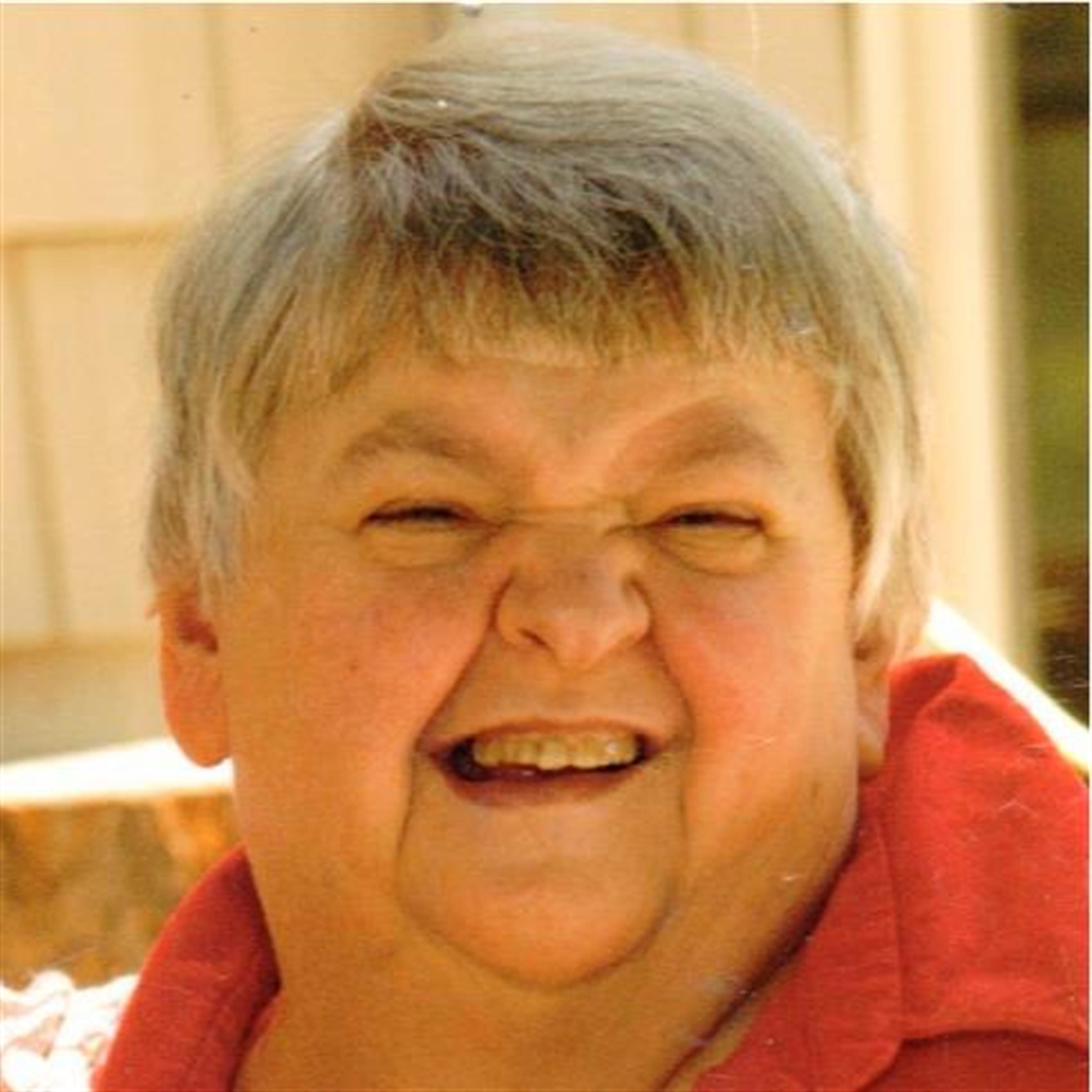 Nancy Sharon Bacon