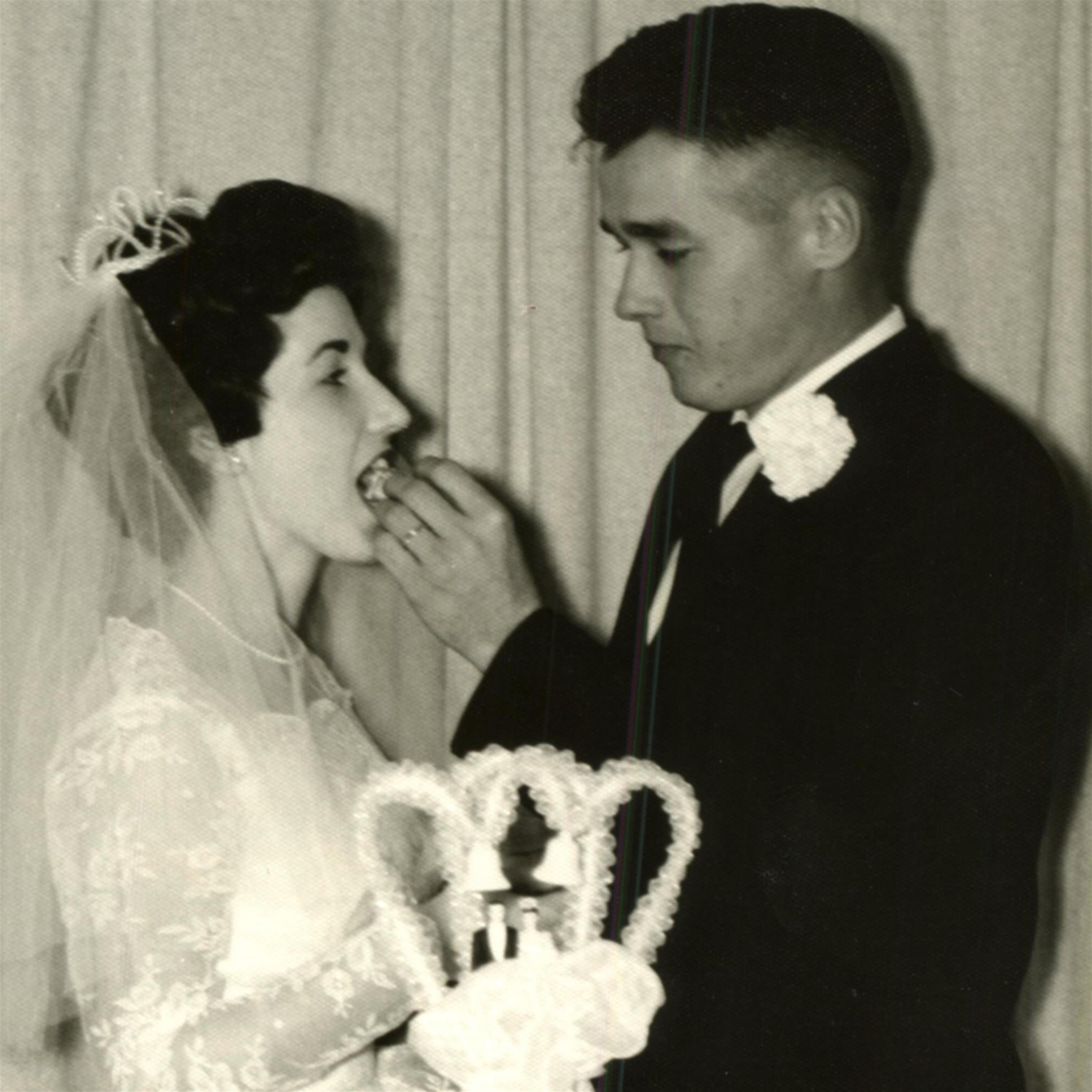 Betty C Johnson