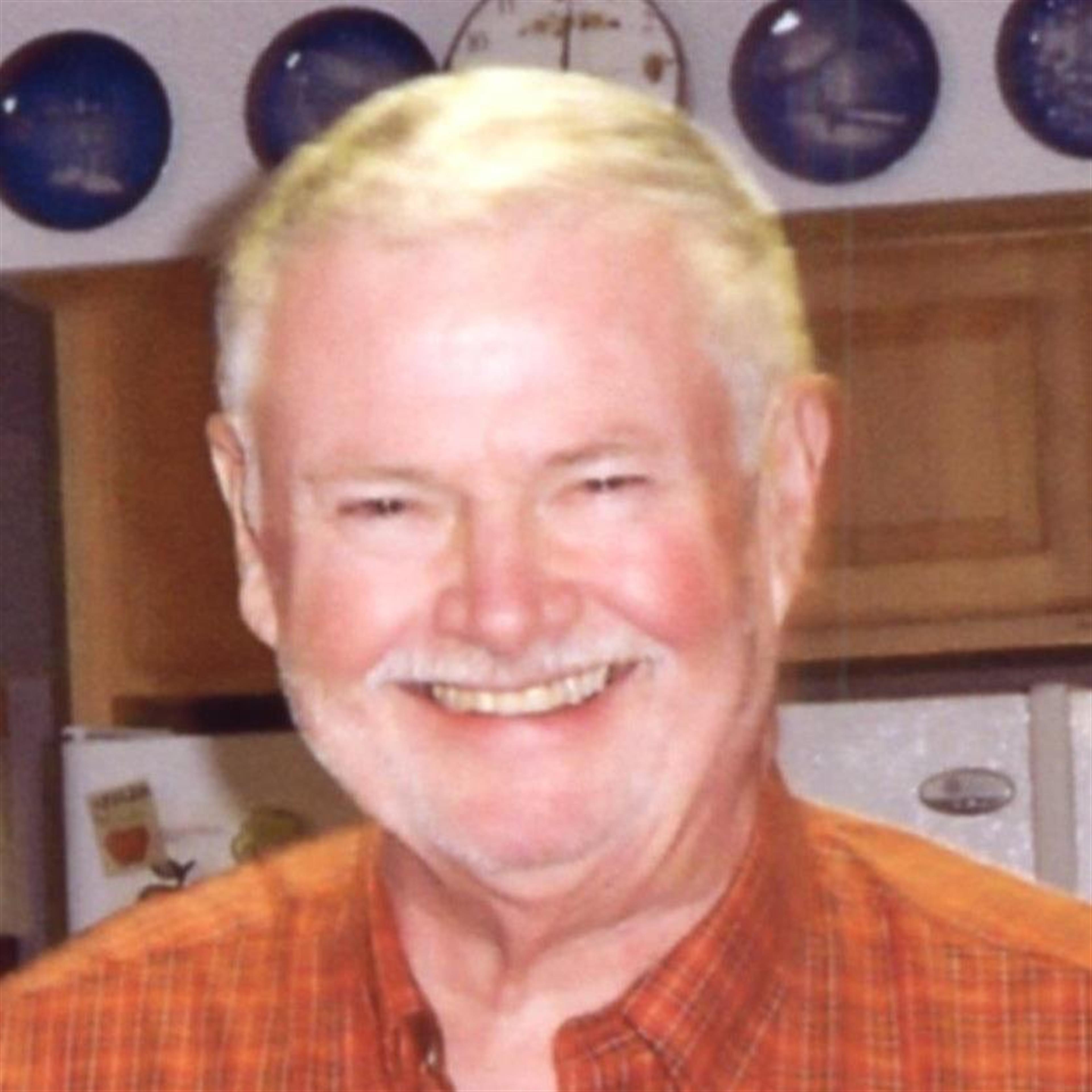 Ralph E Edmonds