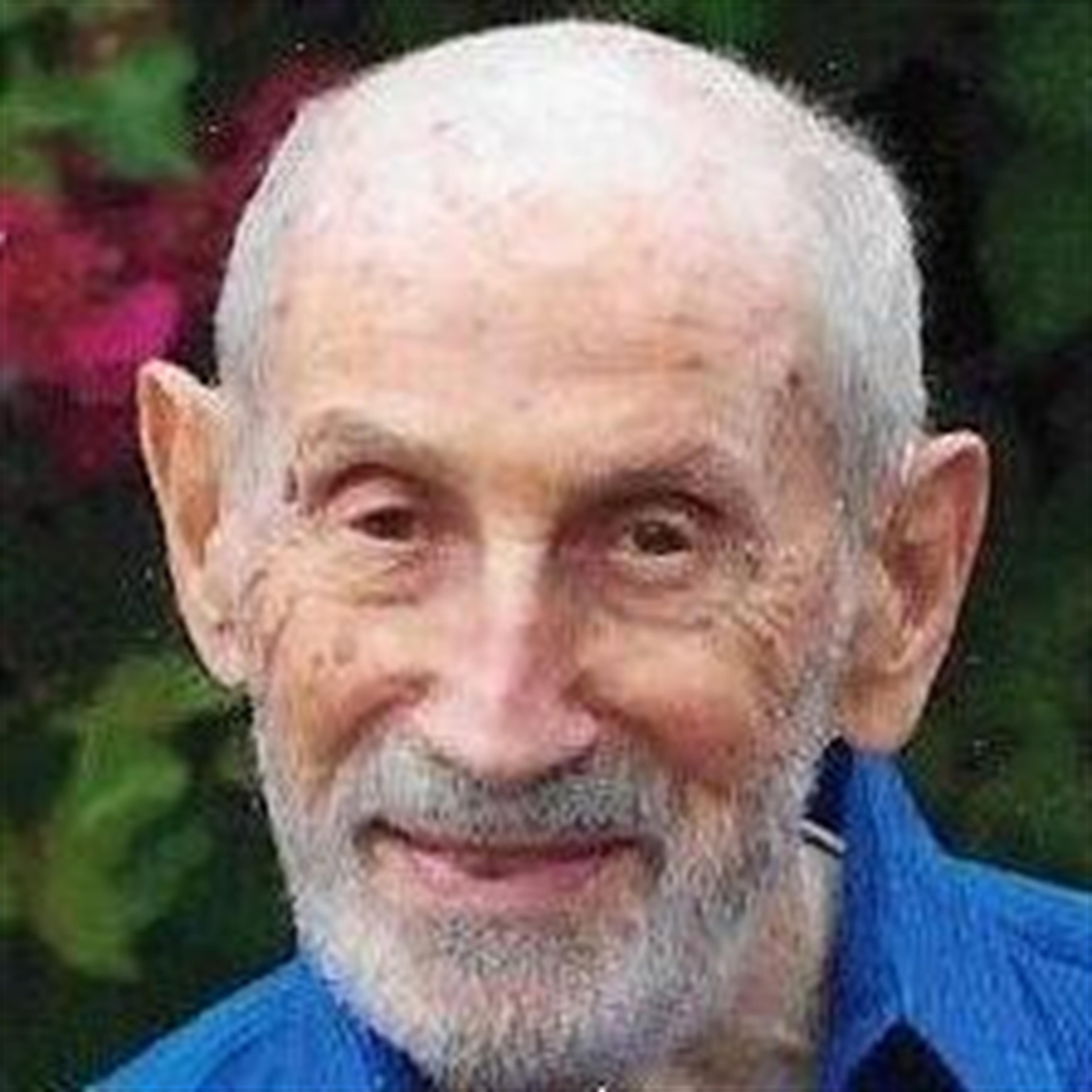 Sam Wolsky