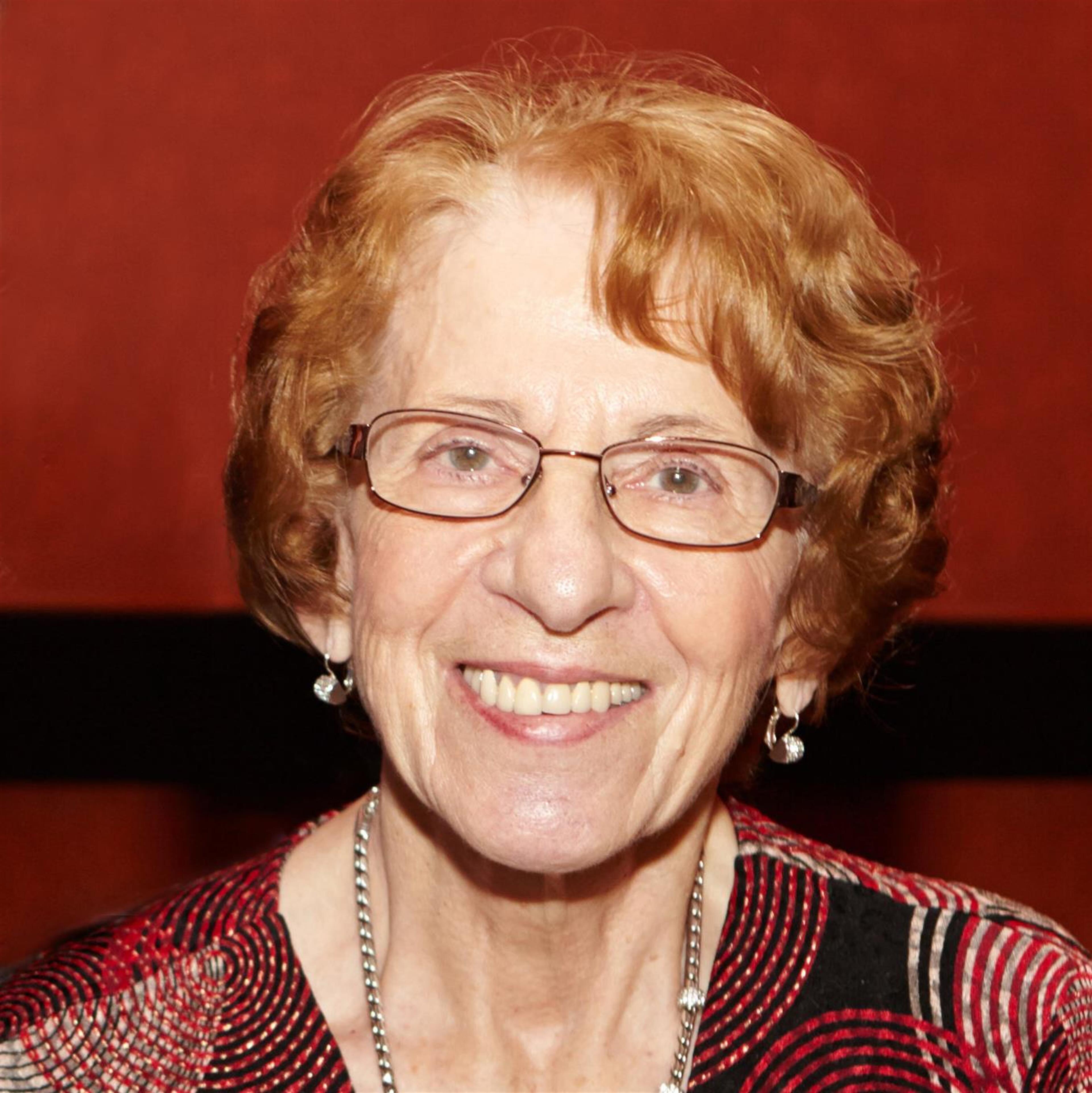 Mrs. Antoinette Di Stefano