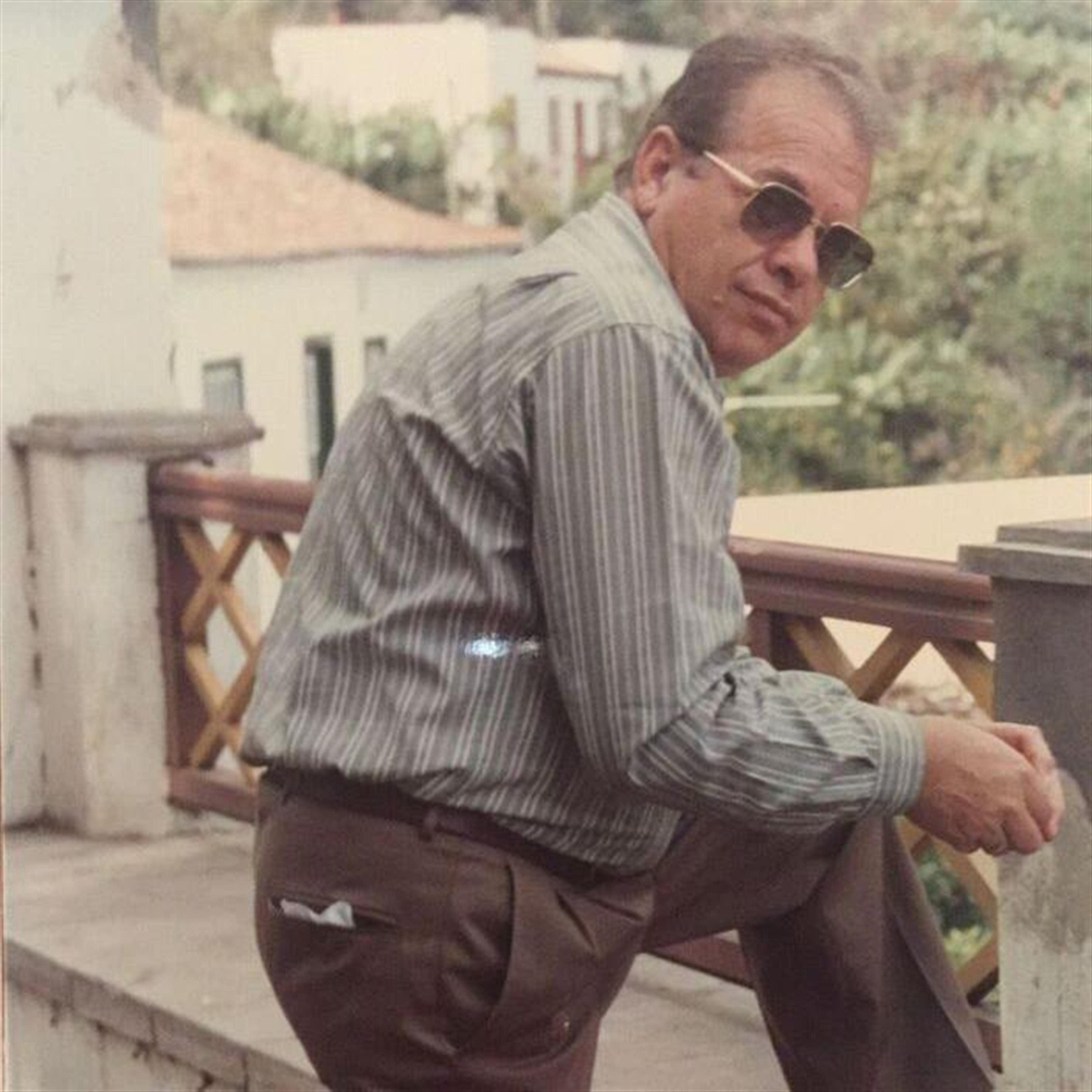PEDRO SICILIA