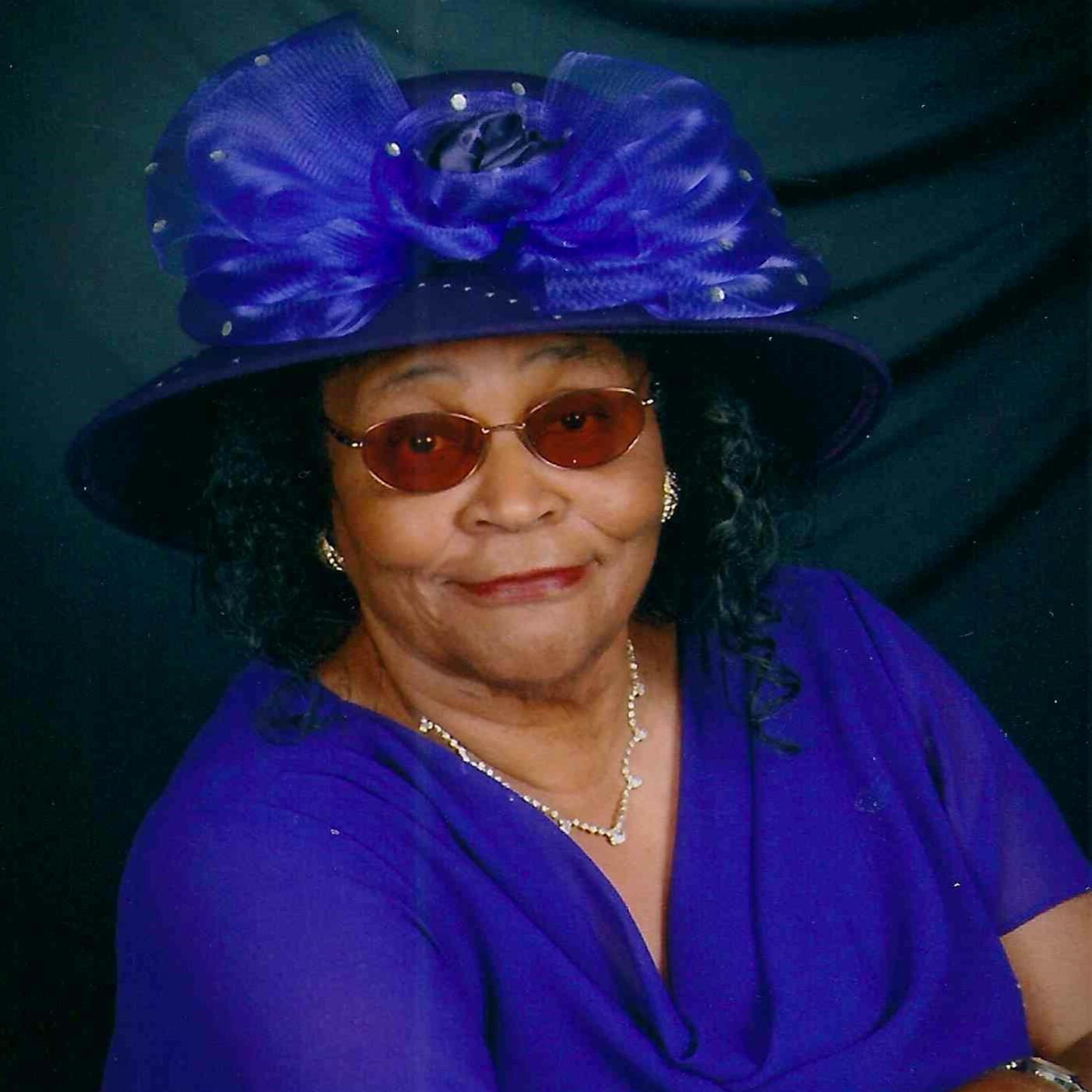 Lorene Hamilton
