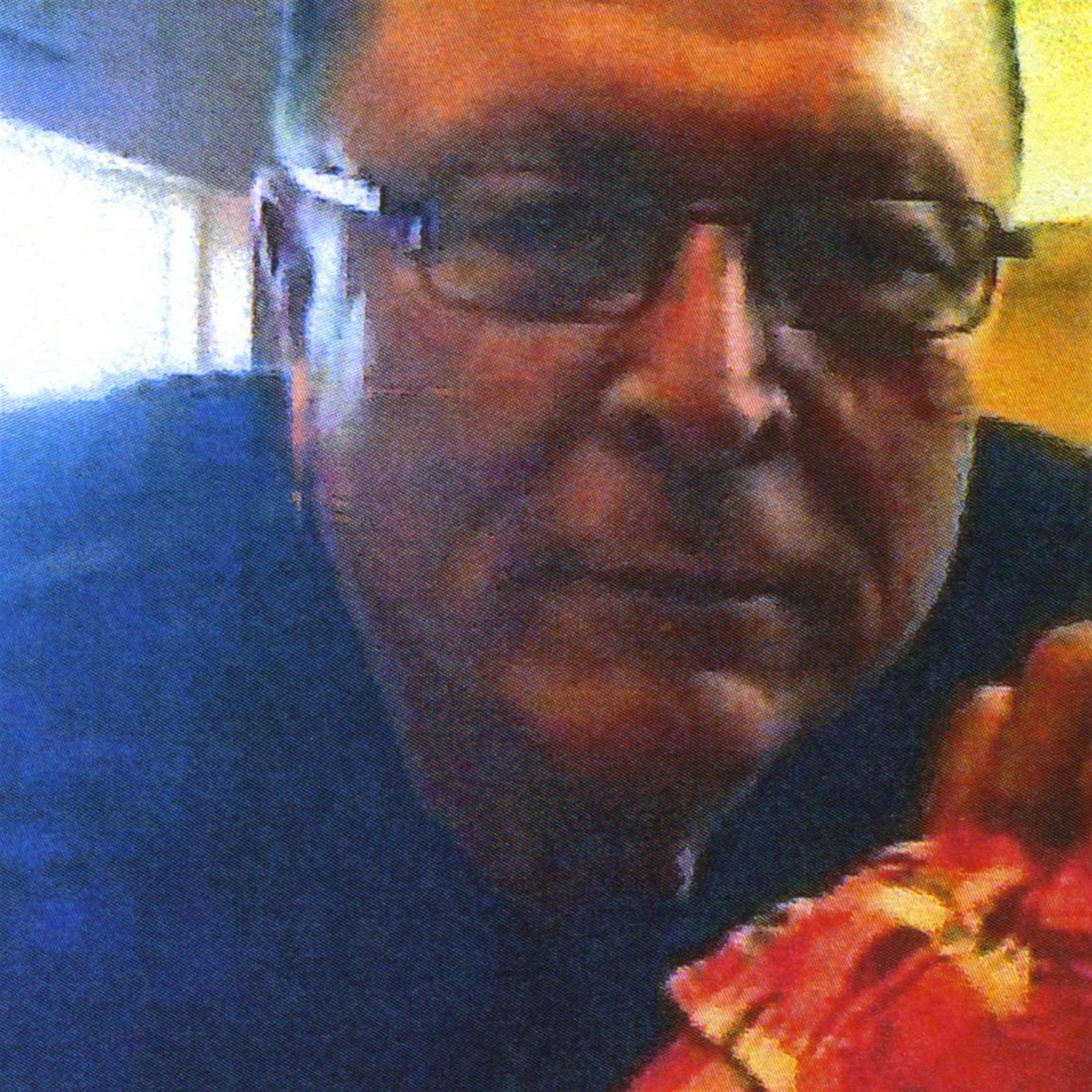 Ronald R. Sage
