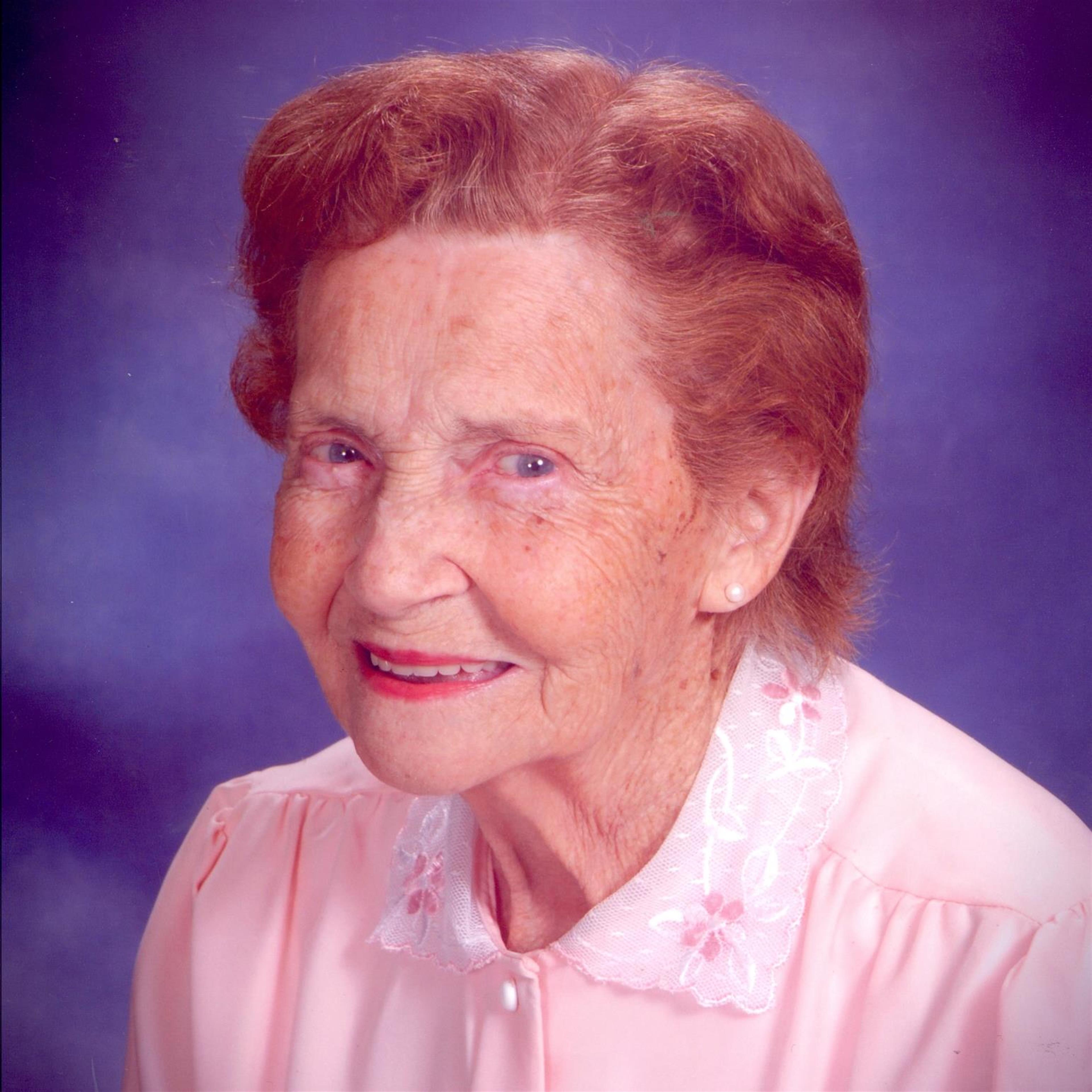 Shirley A. Richards
