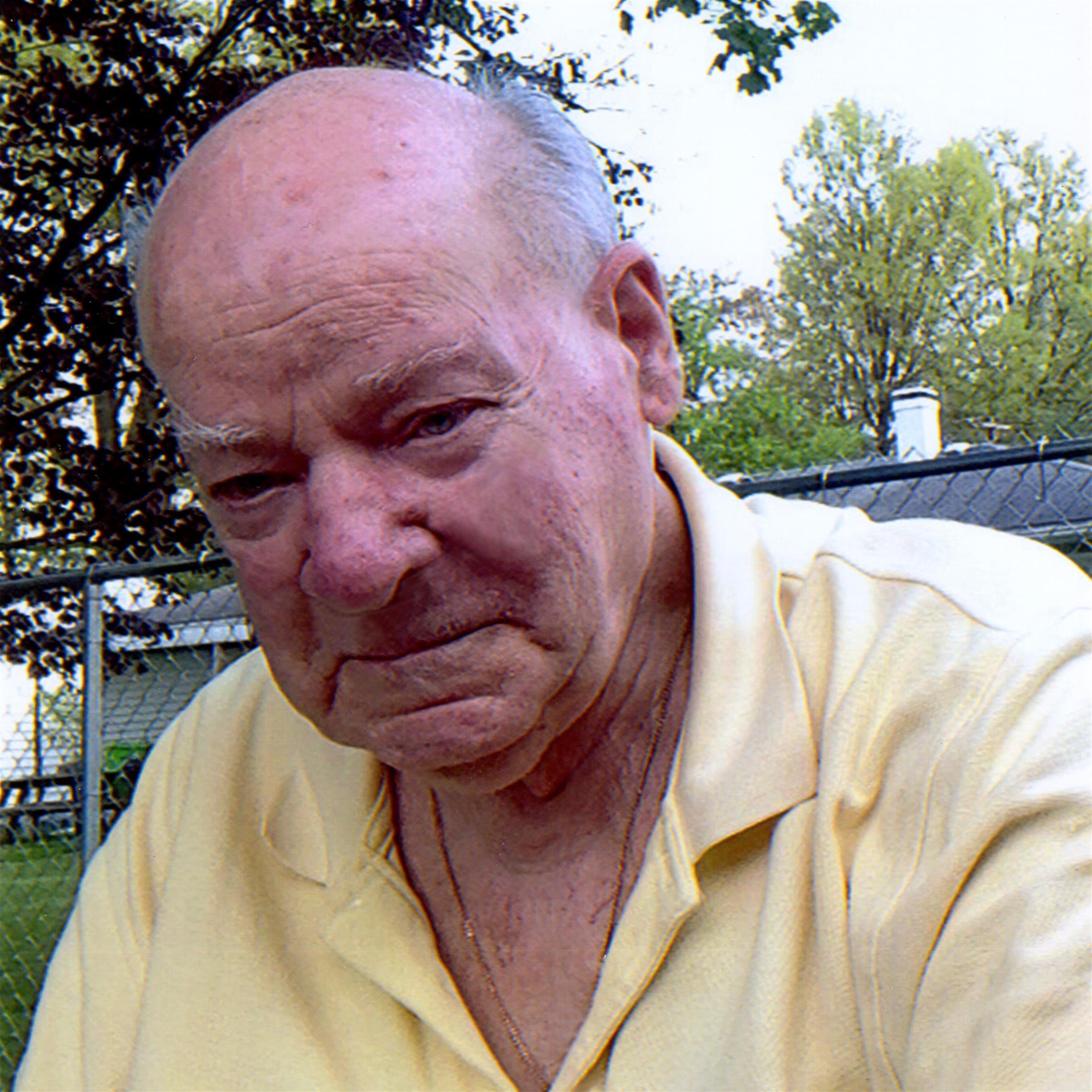 Raymond  J. Schafer 