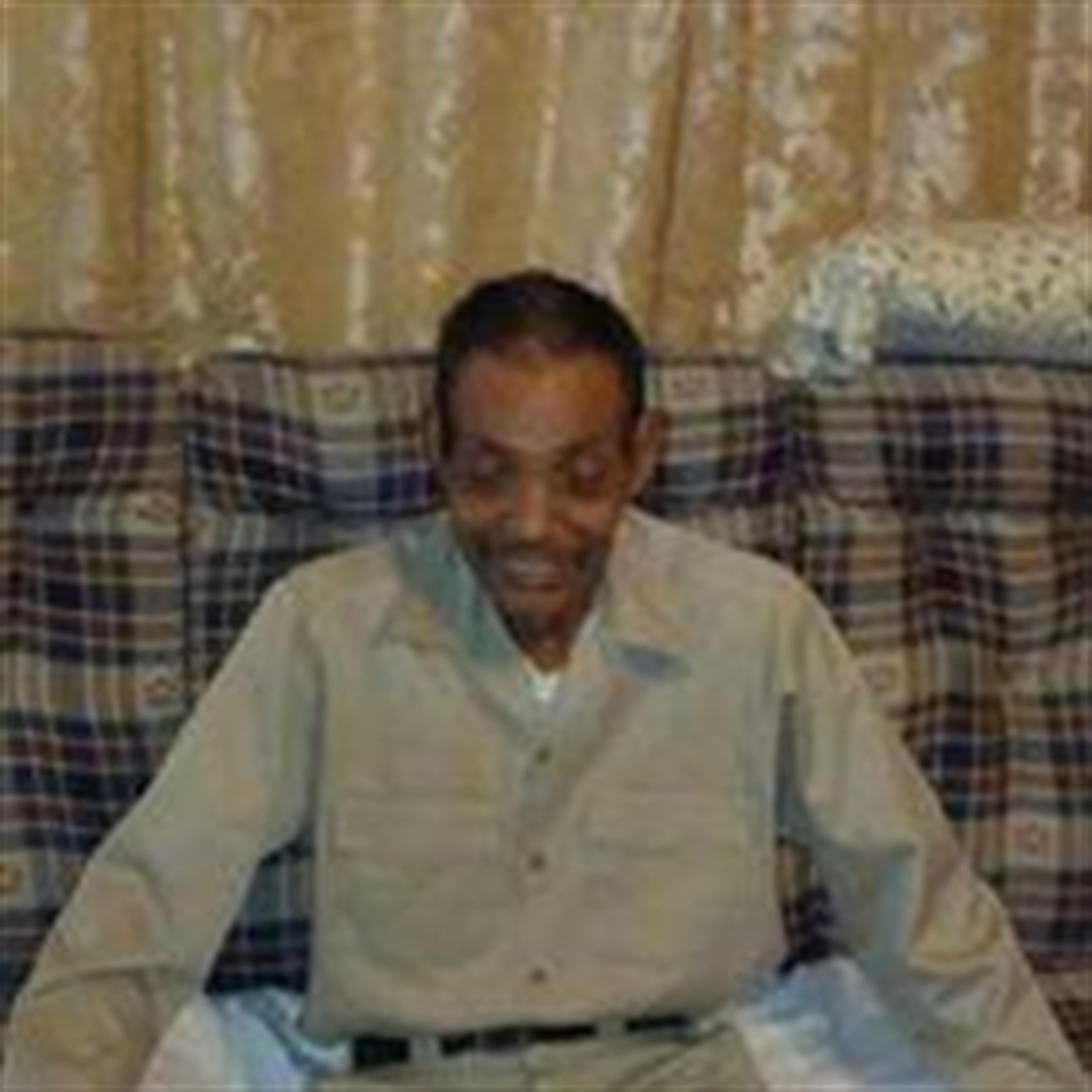 Leroy Lewis Clark Sr.
