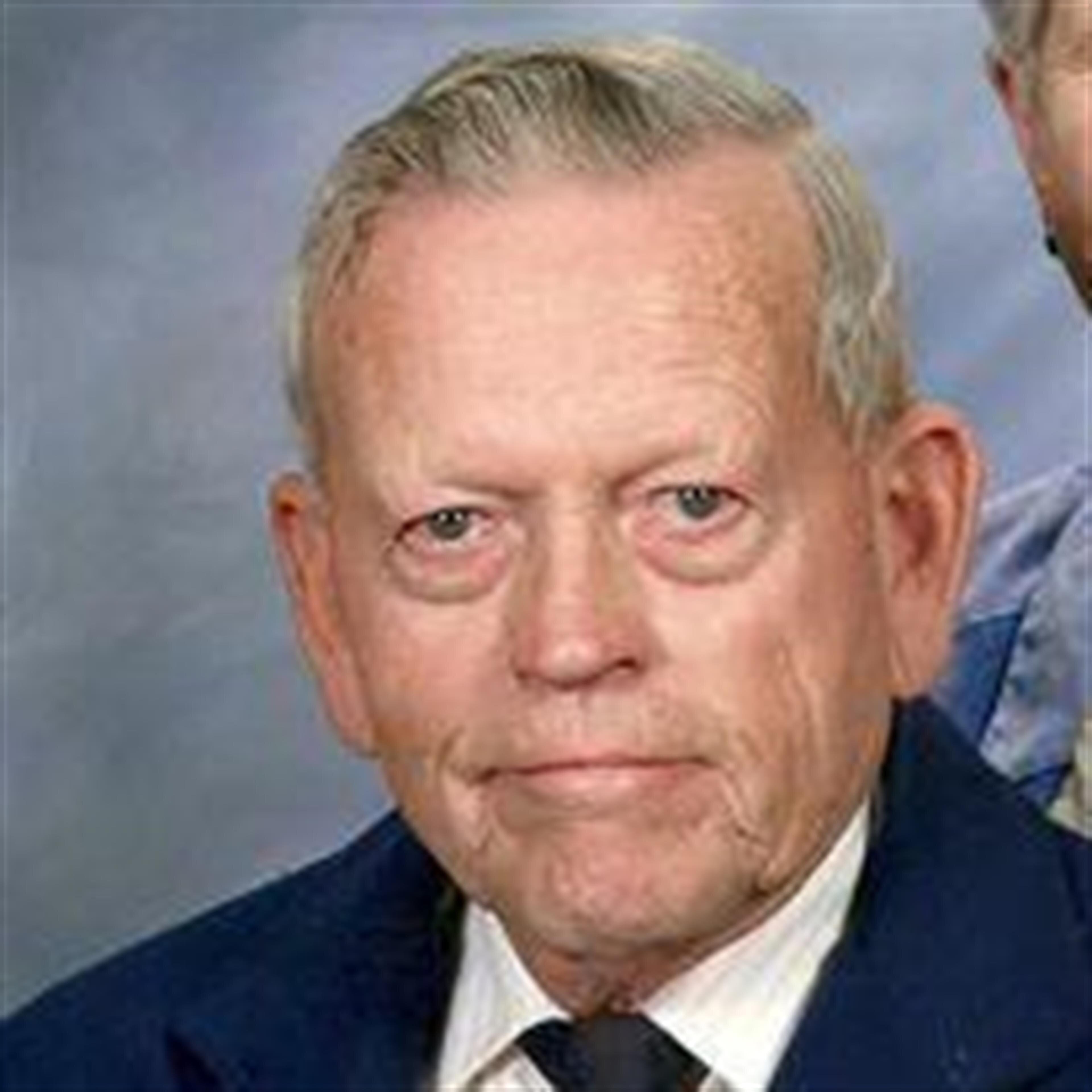 Norman R. Johnson