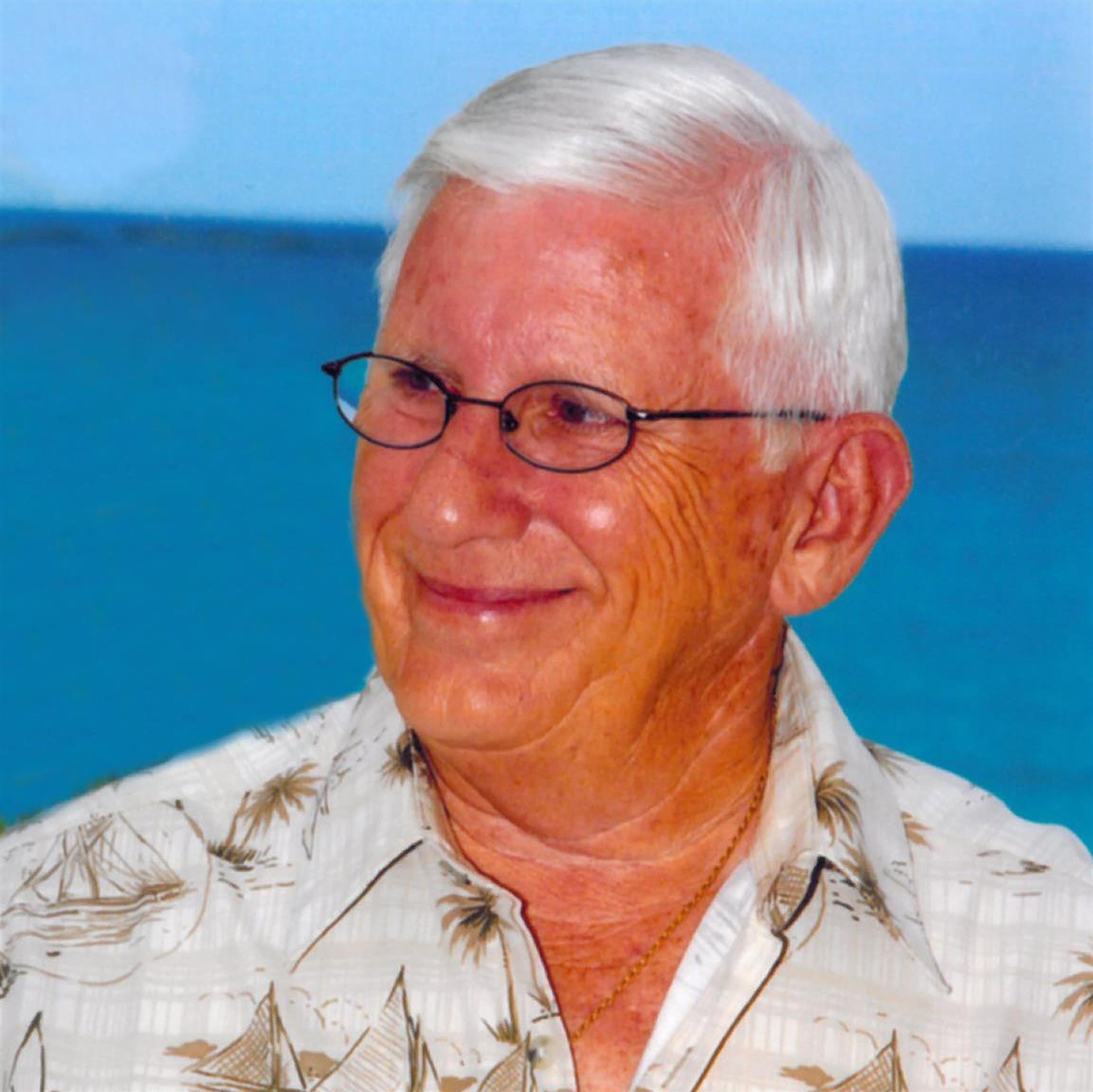 David A. Ratliff
