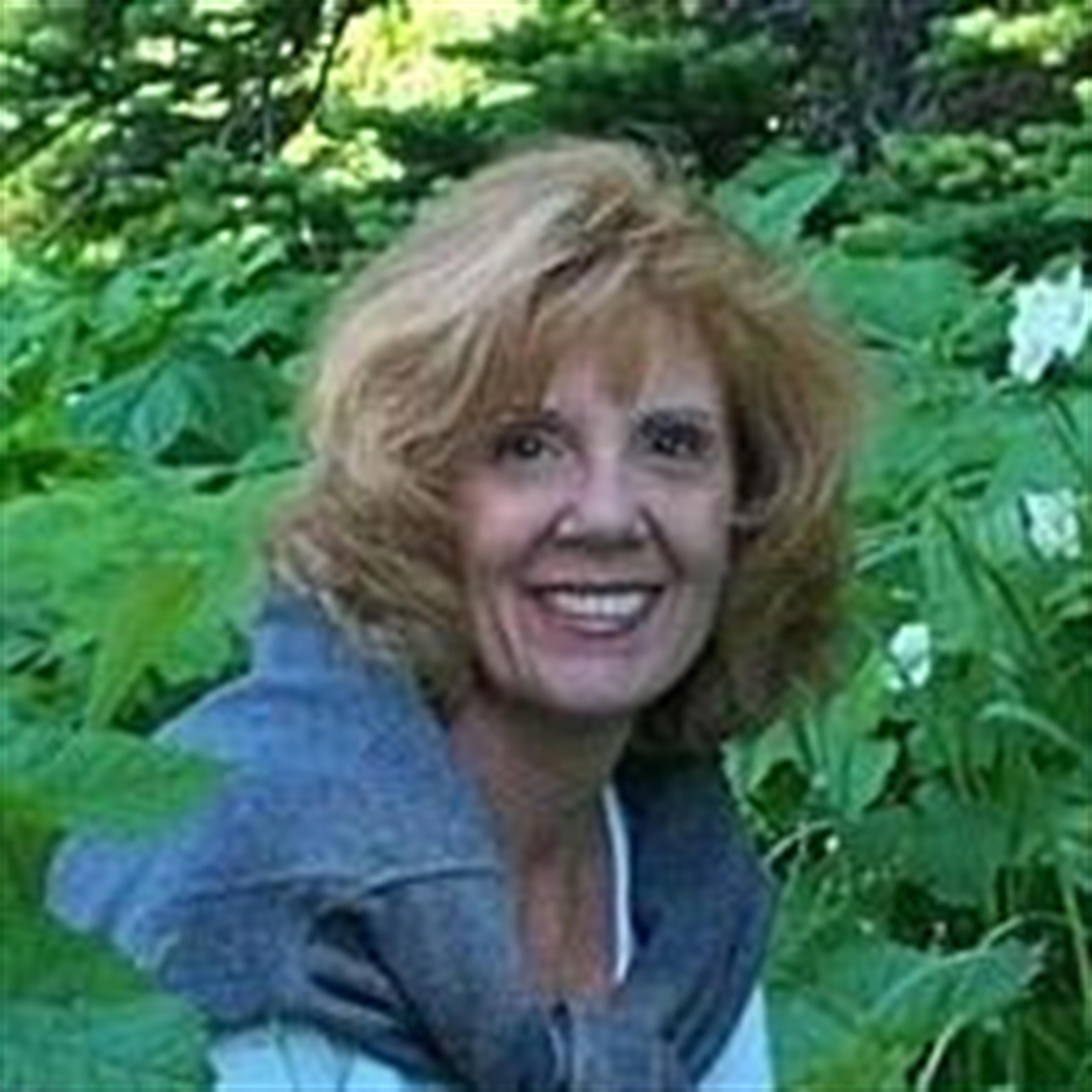 Janet  R.  Pohlman