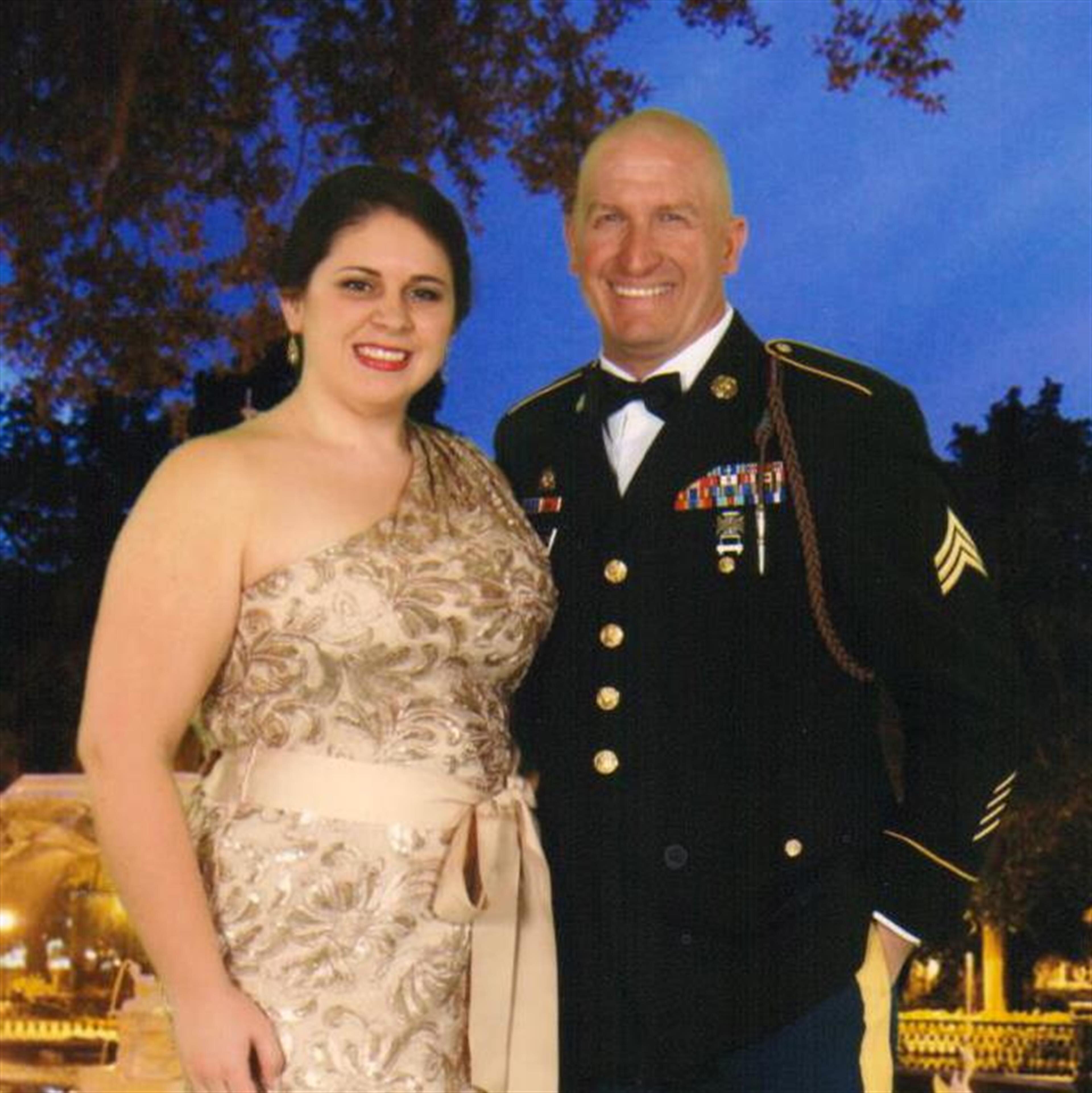 Michelle  Lynn Baumbarger