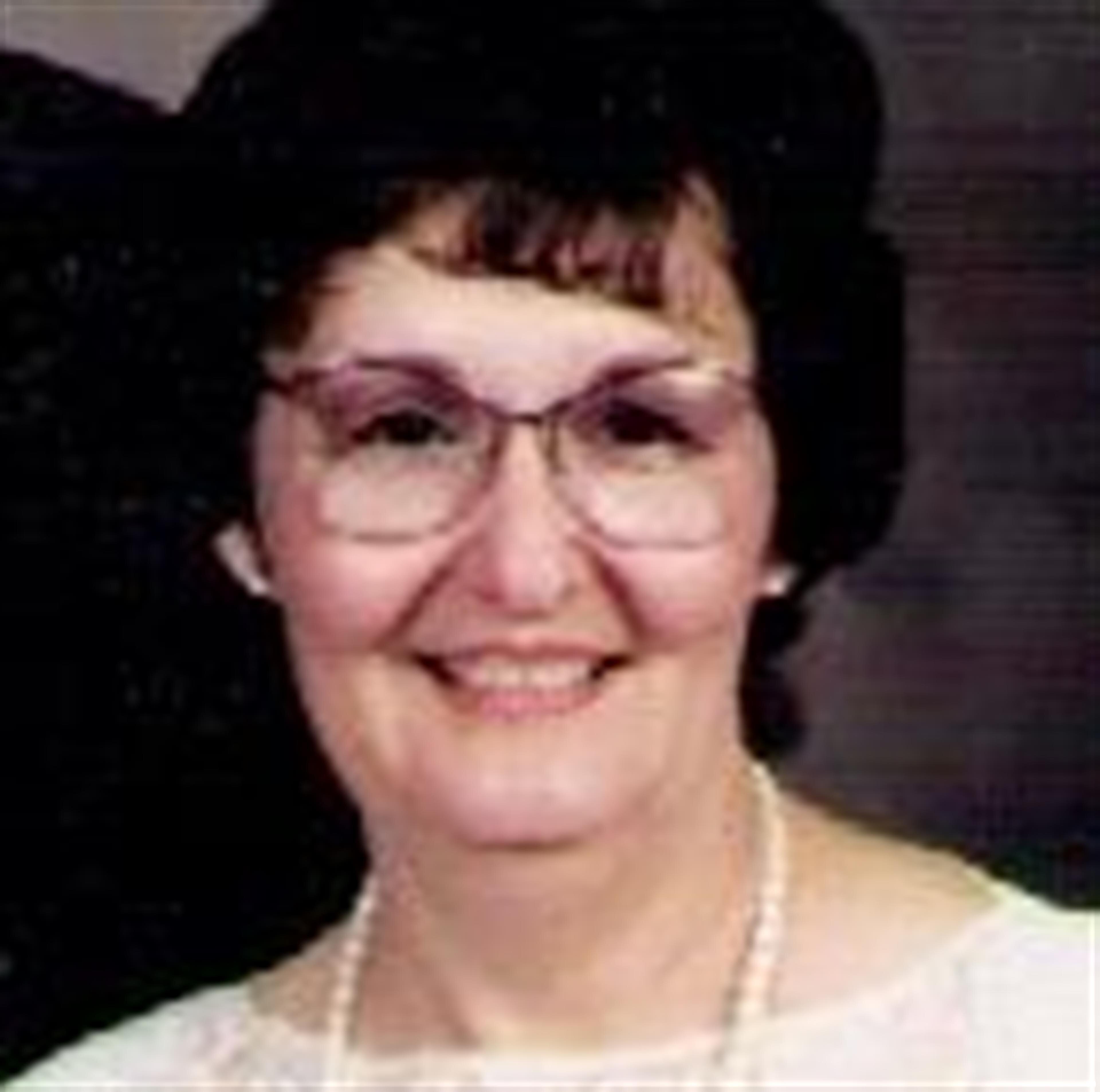 Mrs. Mary Frances Redmon