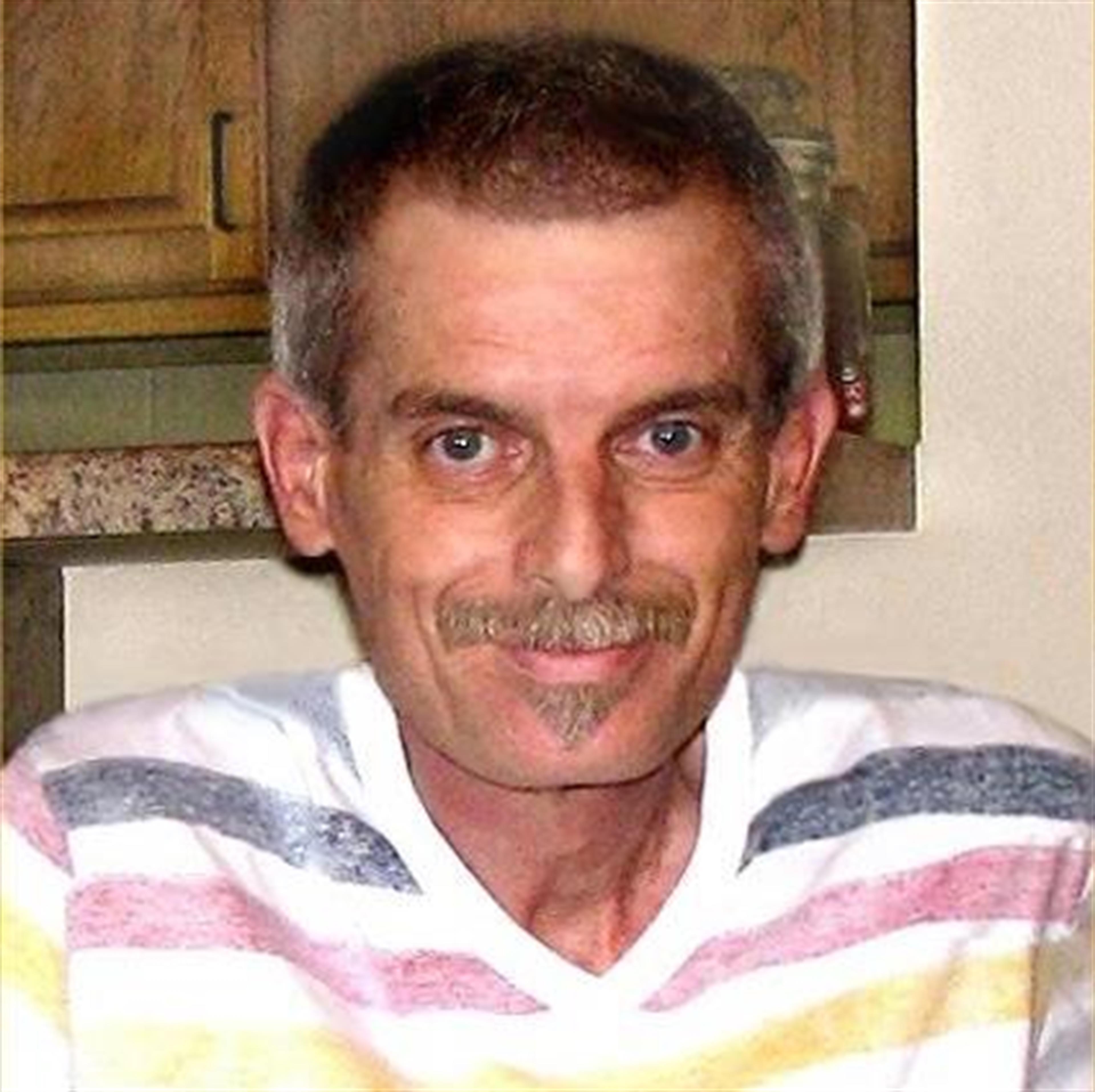 Mark Calfas (Seymour)
