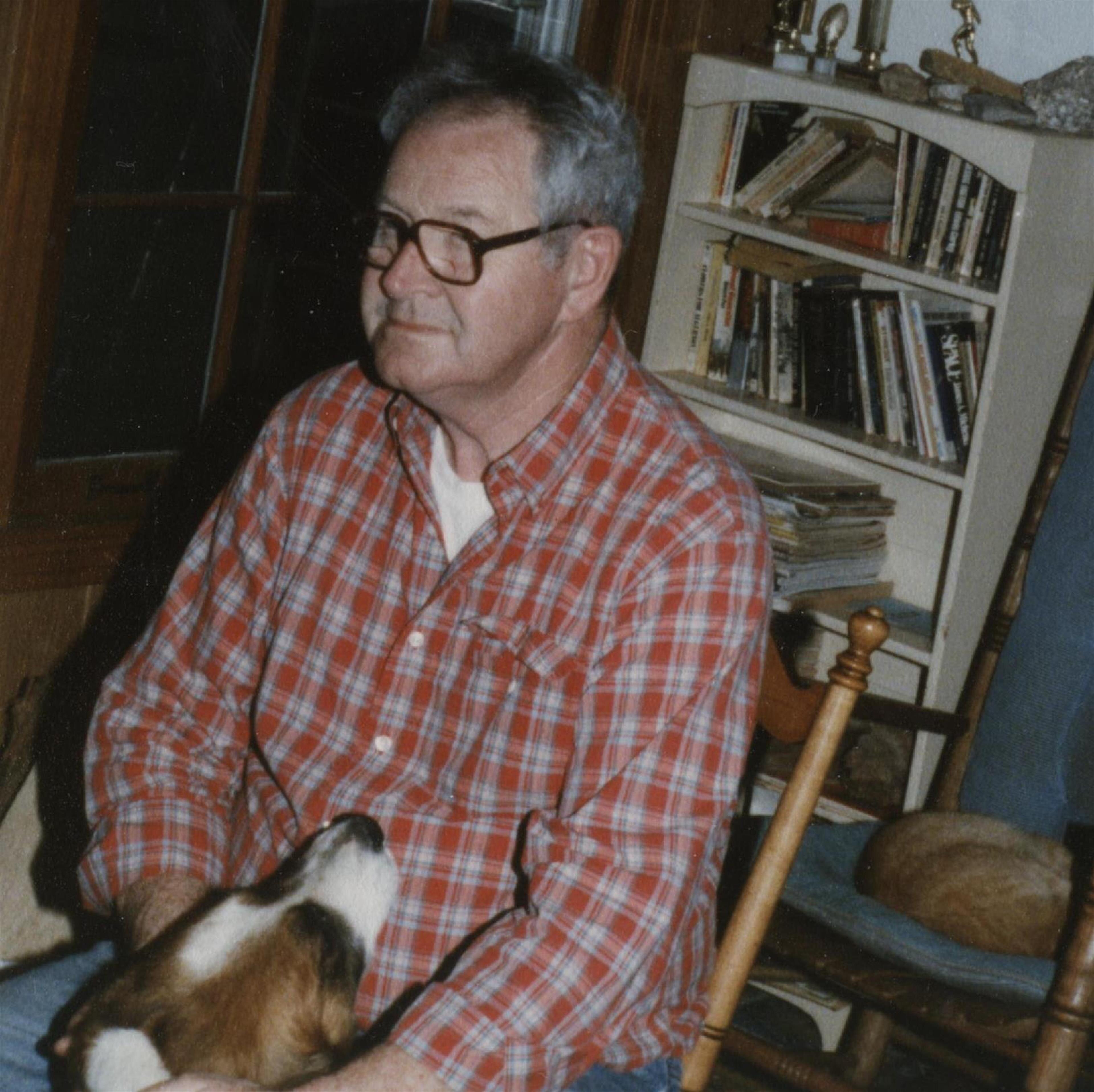 Mr. Robert "Bob" Rowen