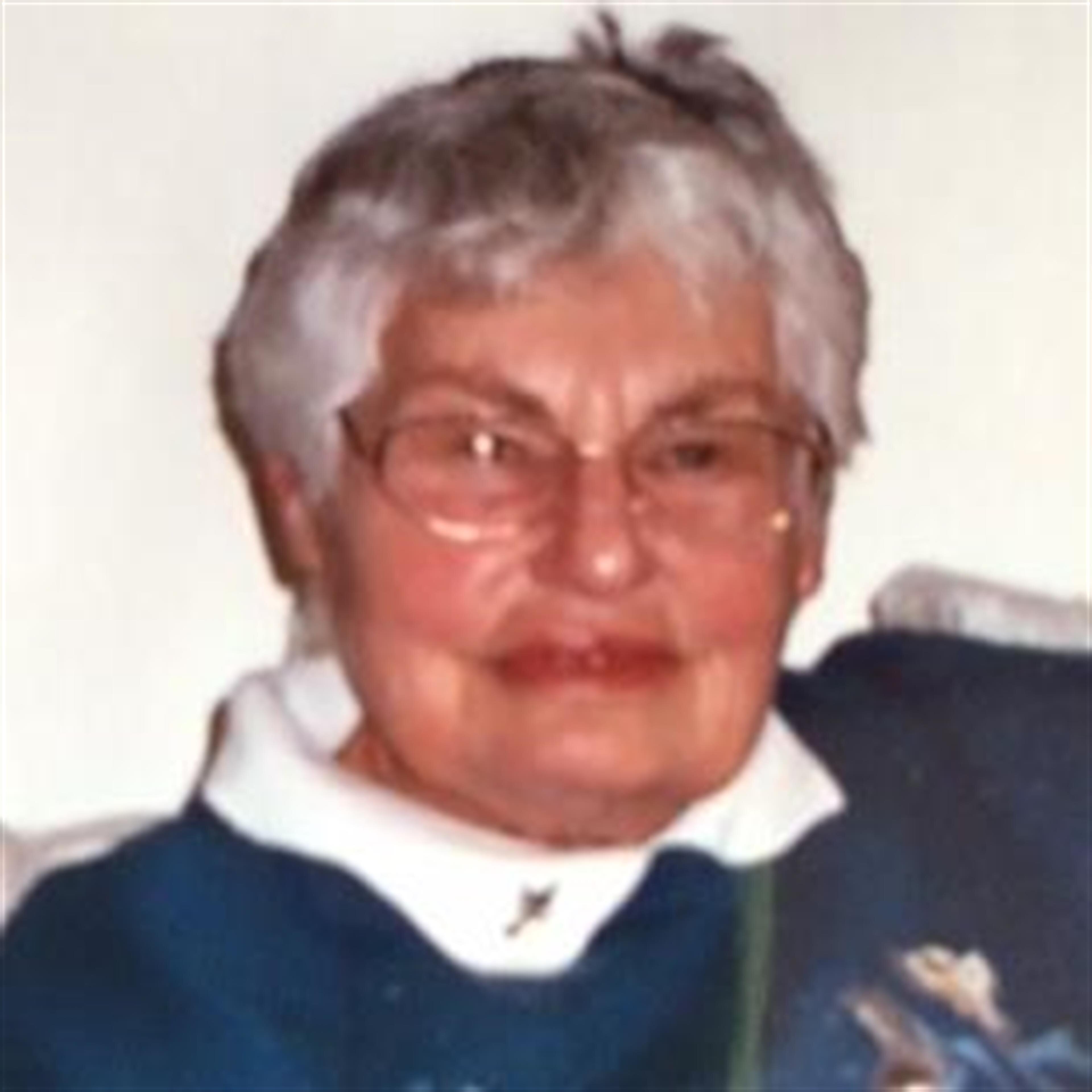 Rita Nagusky