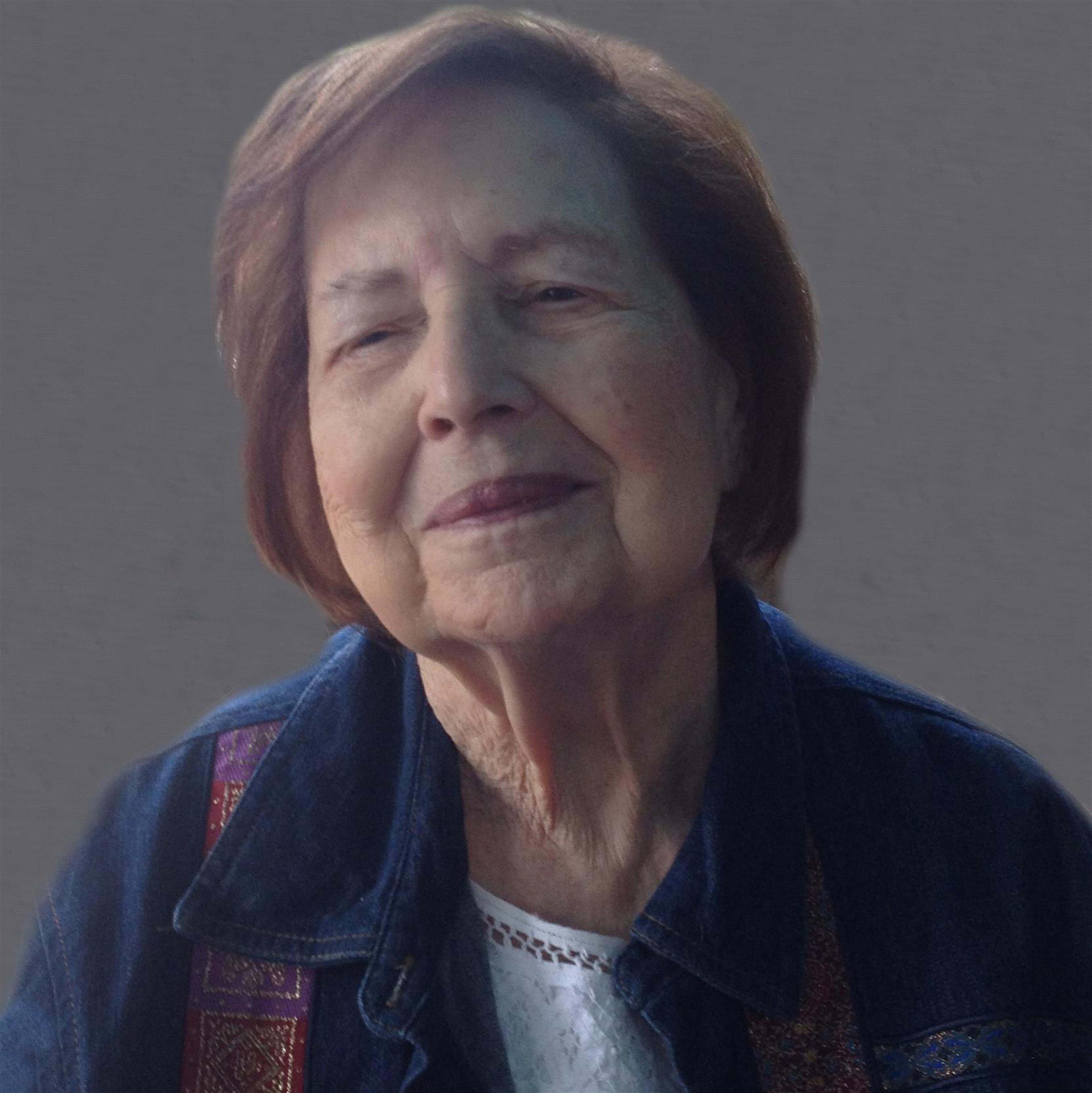Mildred McDavitt Gayle