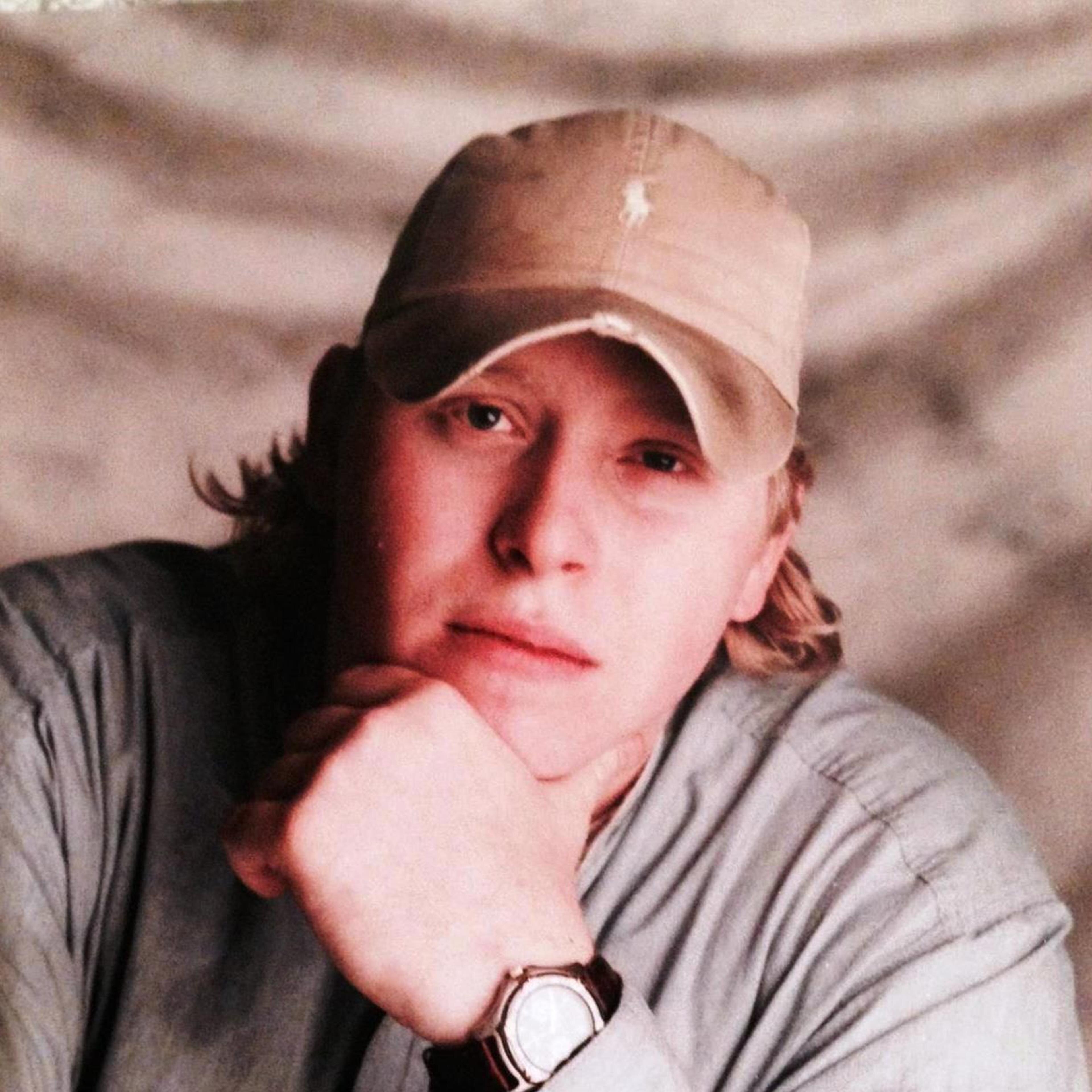 Jason Esser David