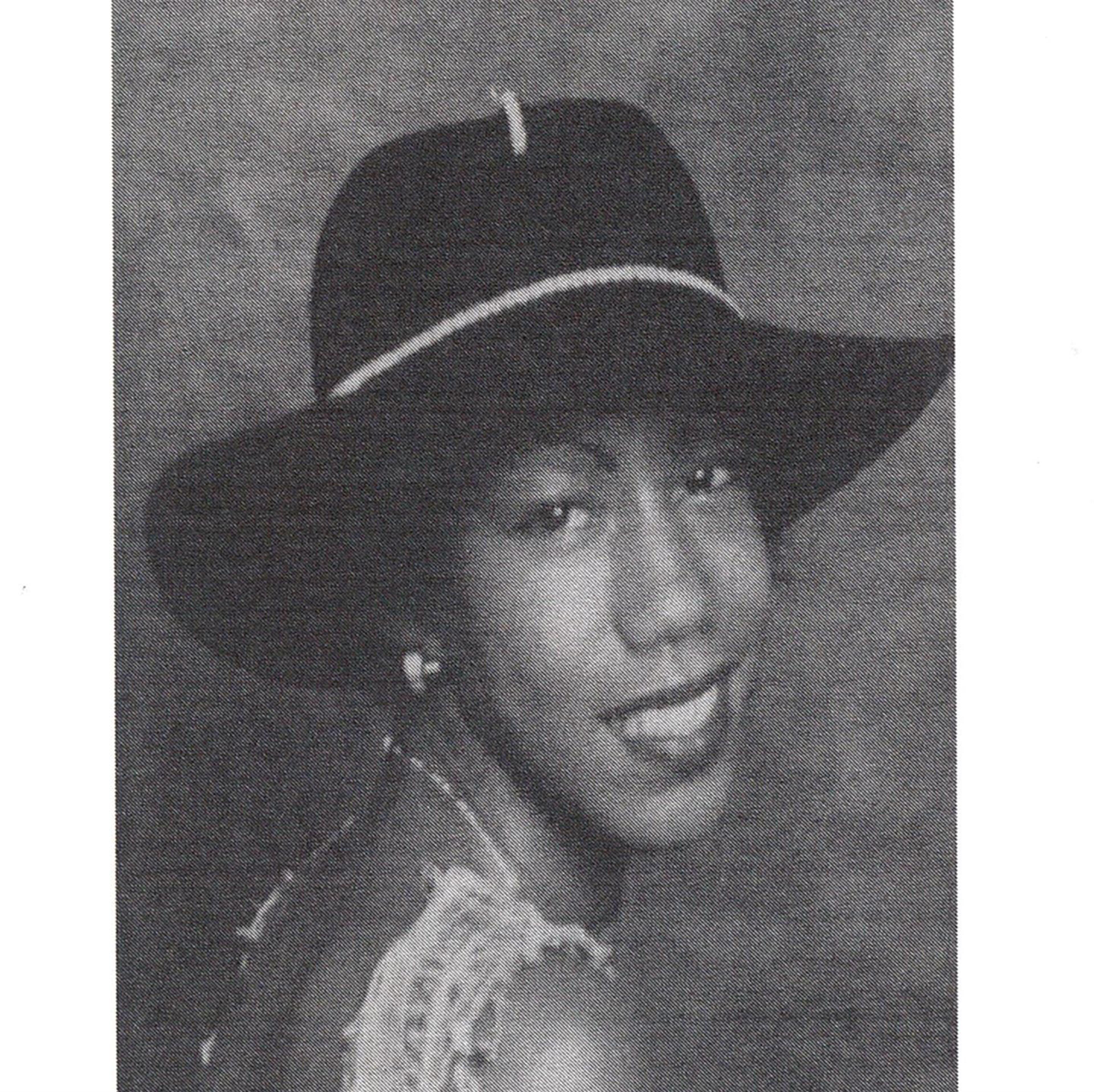 Viola Lee O'Bannon