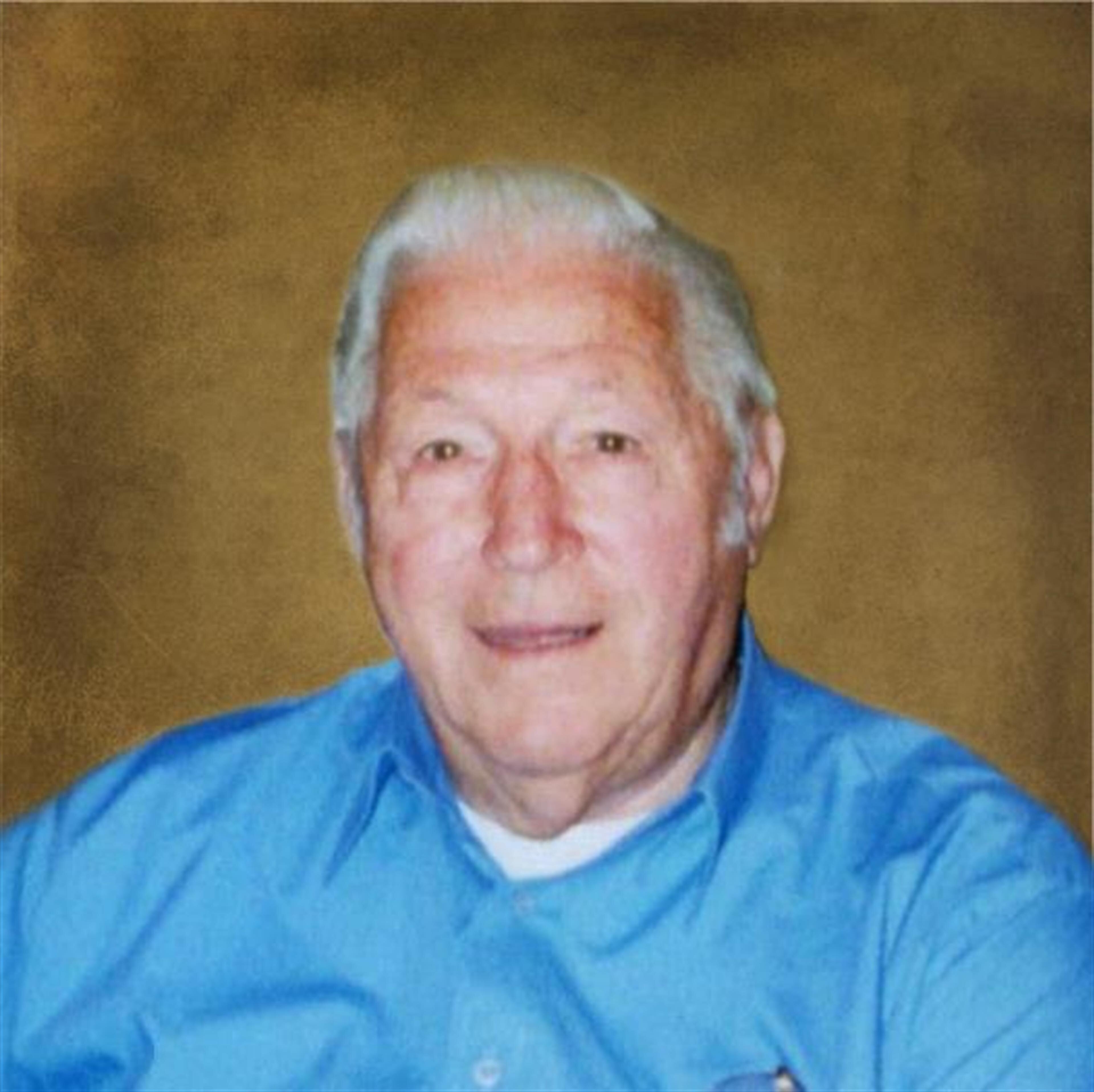 William Fiori