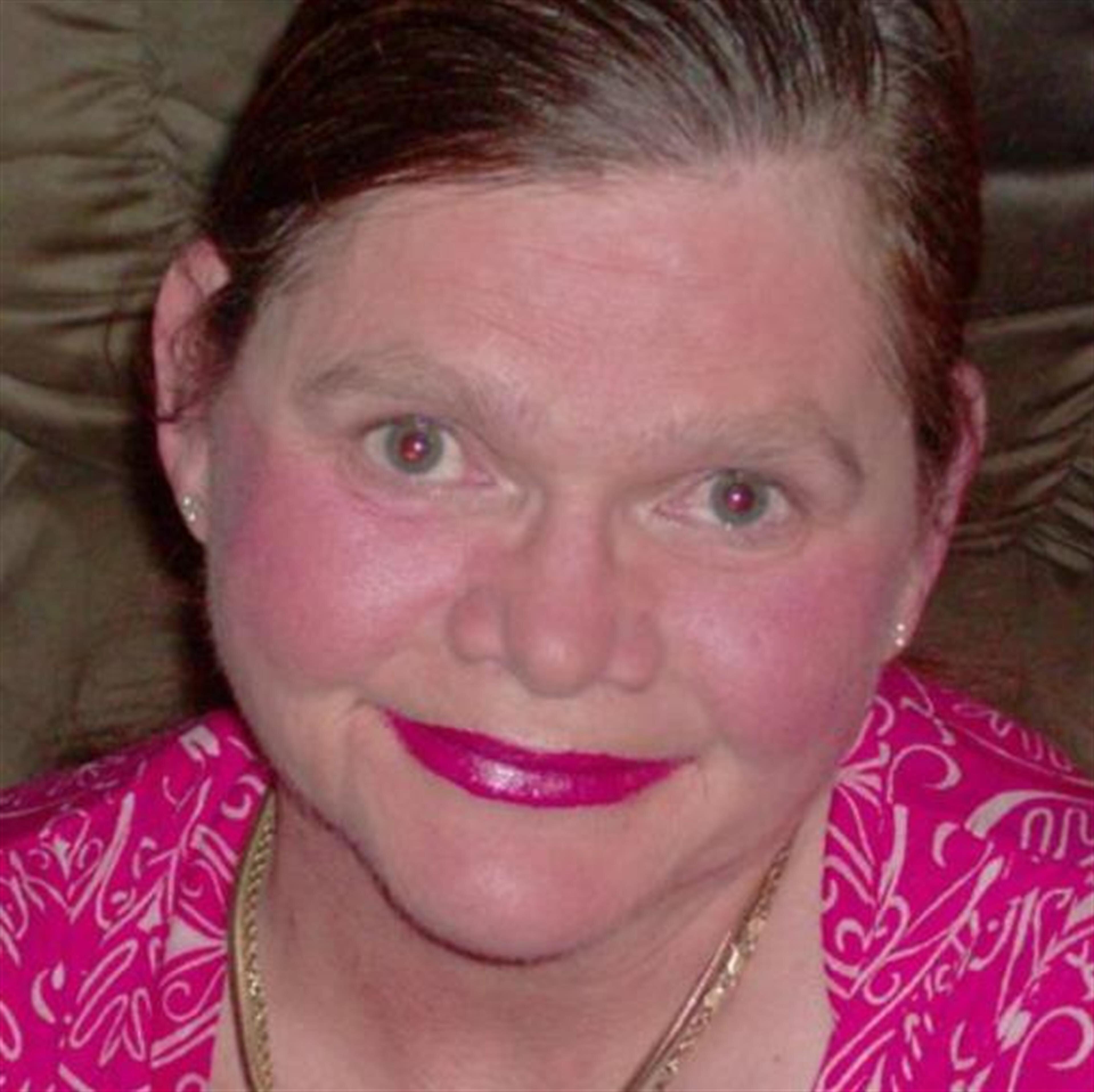 Connie Lee Frisbie