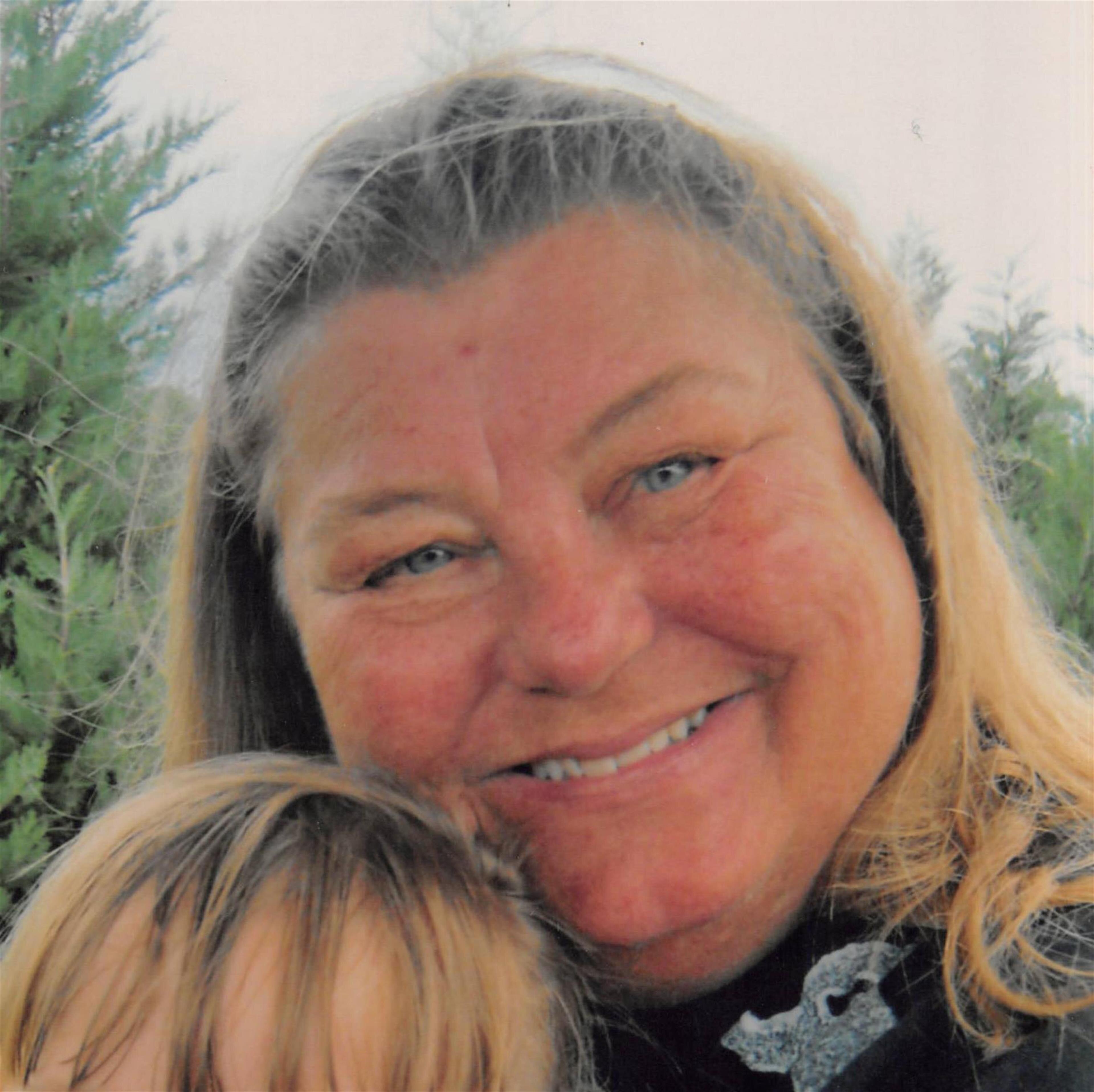 Mrs. Donna  Jean Breaux