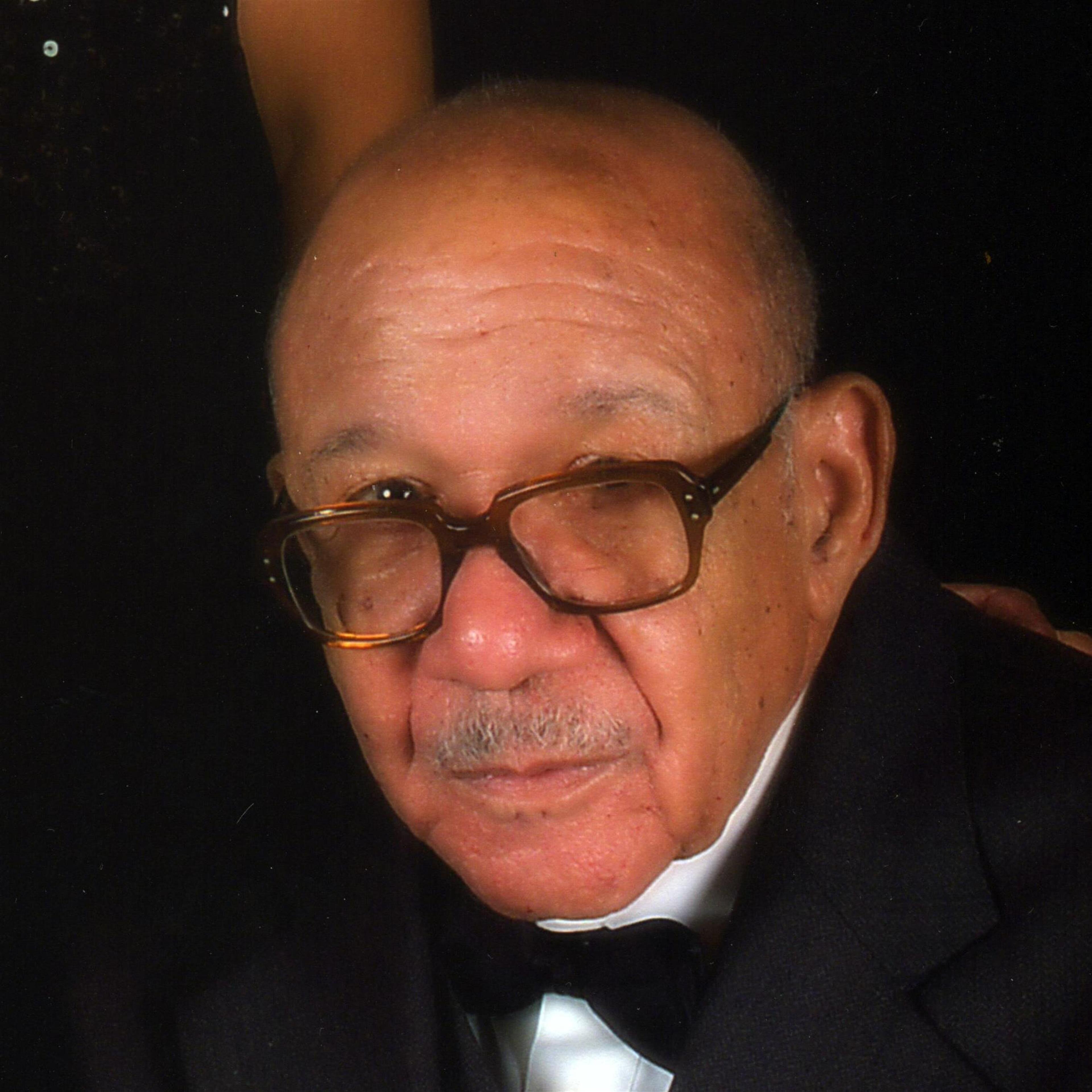 Ernest Joseph Ishem Sr