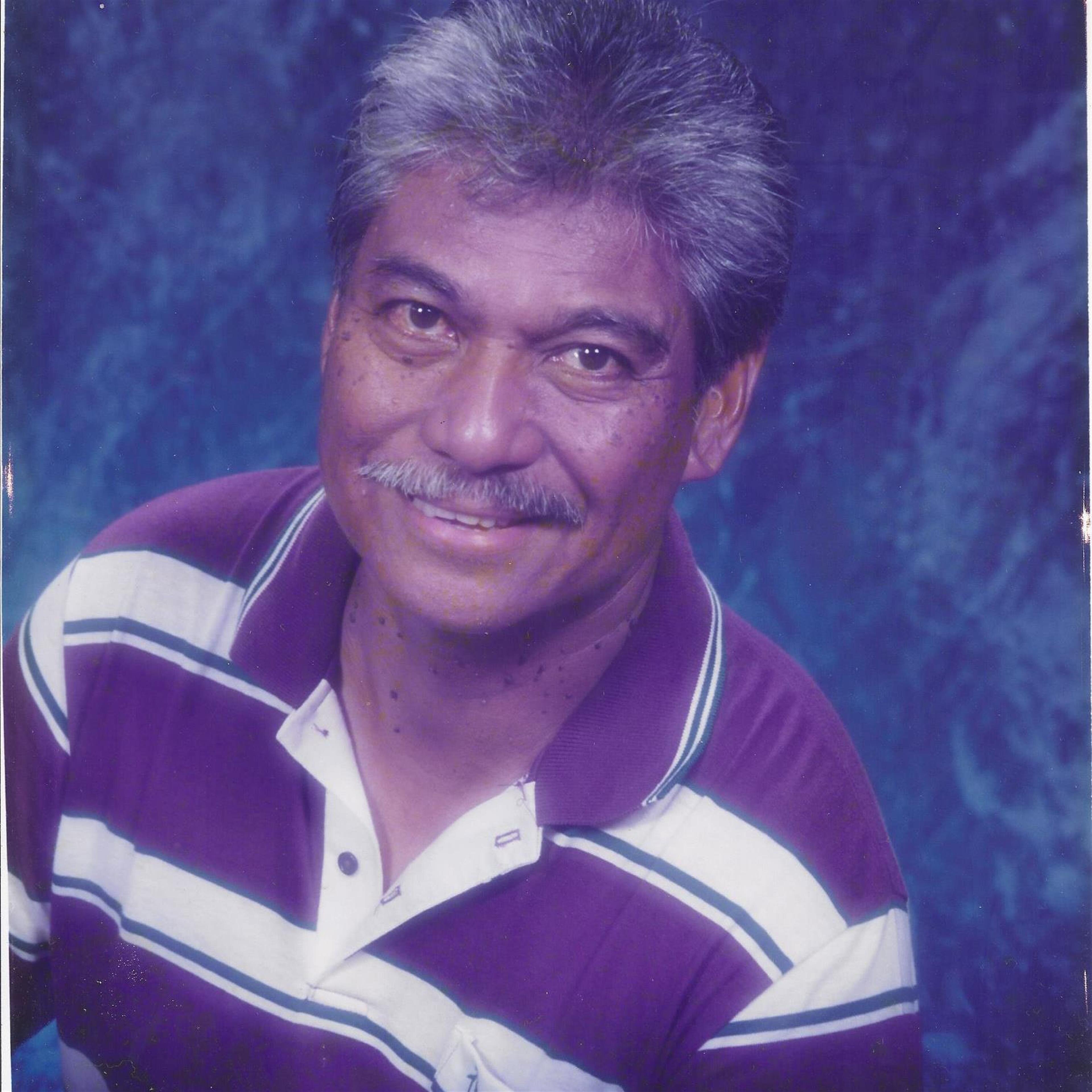 Franklin Corrigidor Ramos
