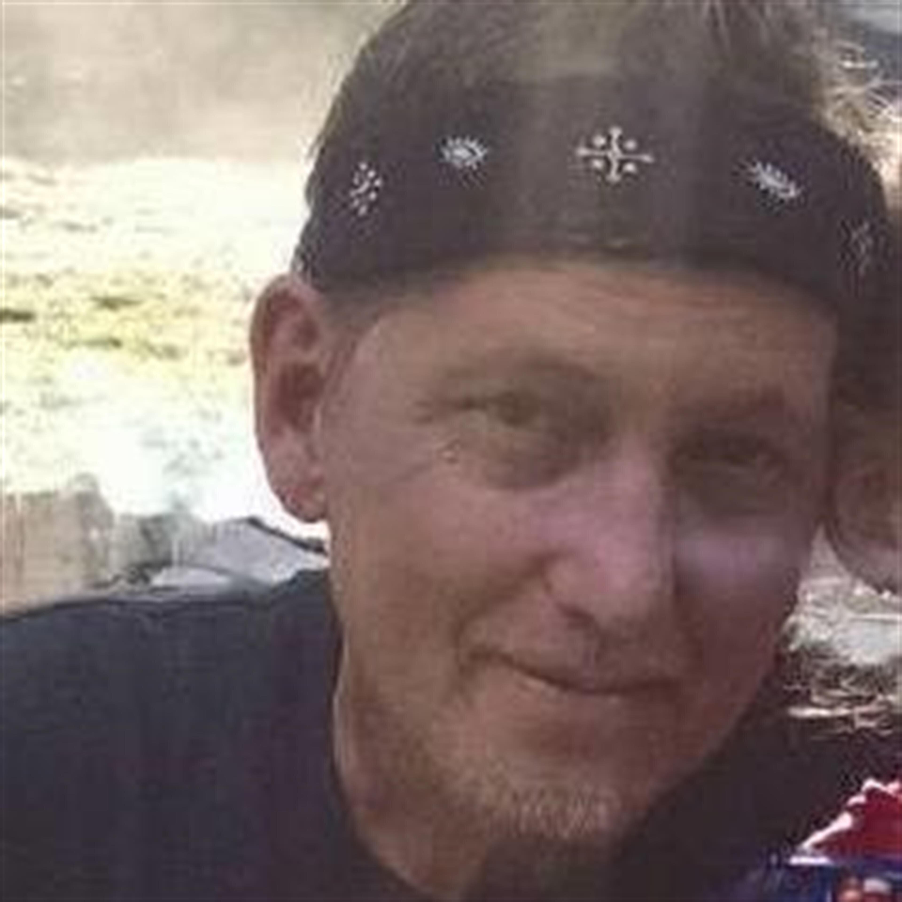 Scott Alan Cosgrove