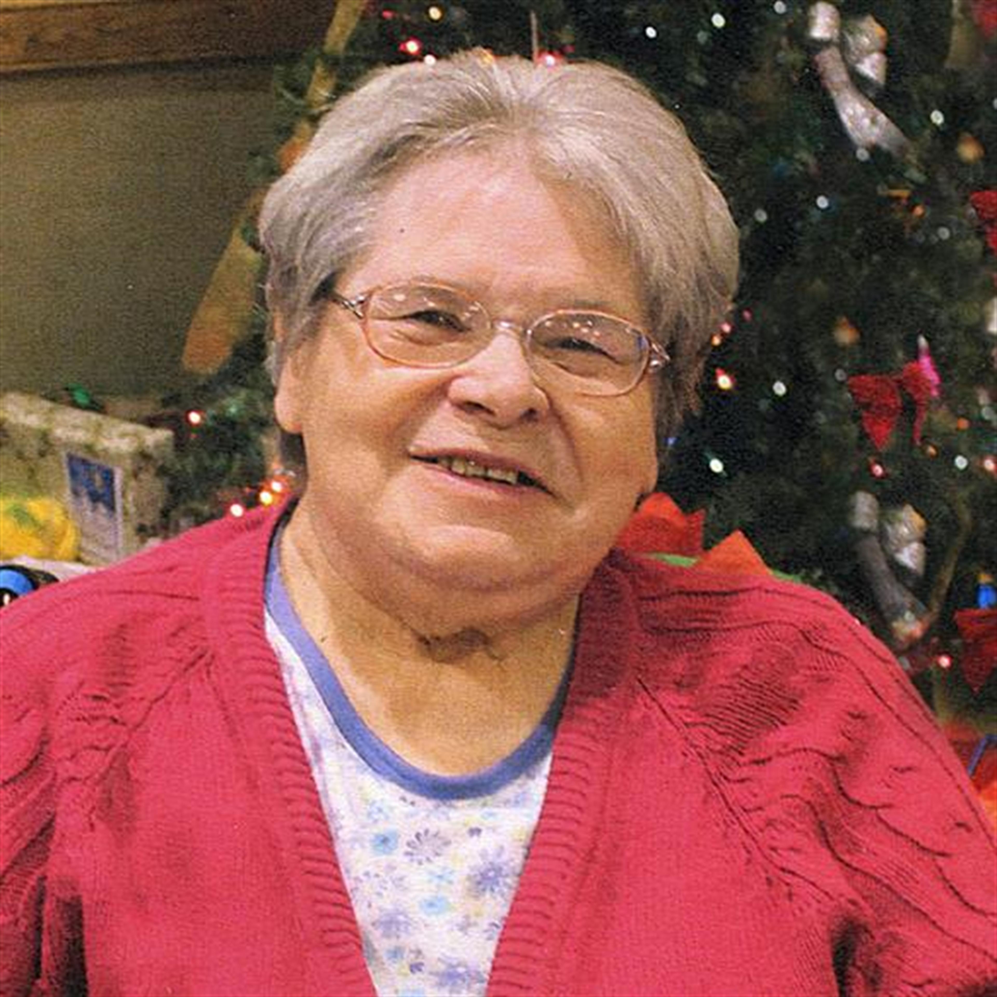 Carol  P. Visi 