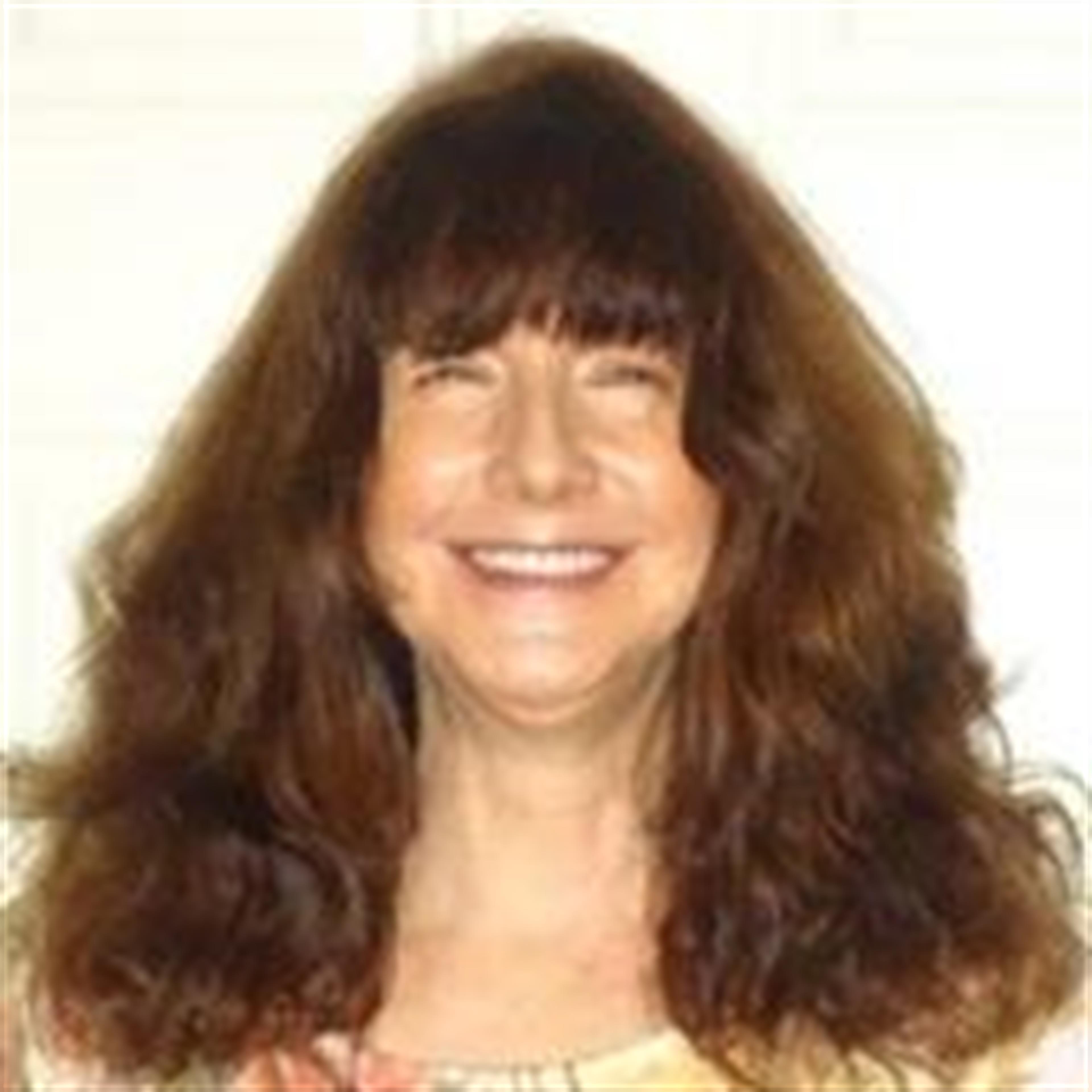 Candy Mayfield (Bolivar)