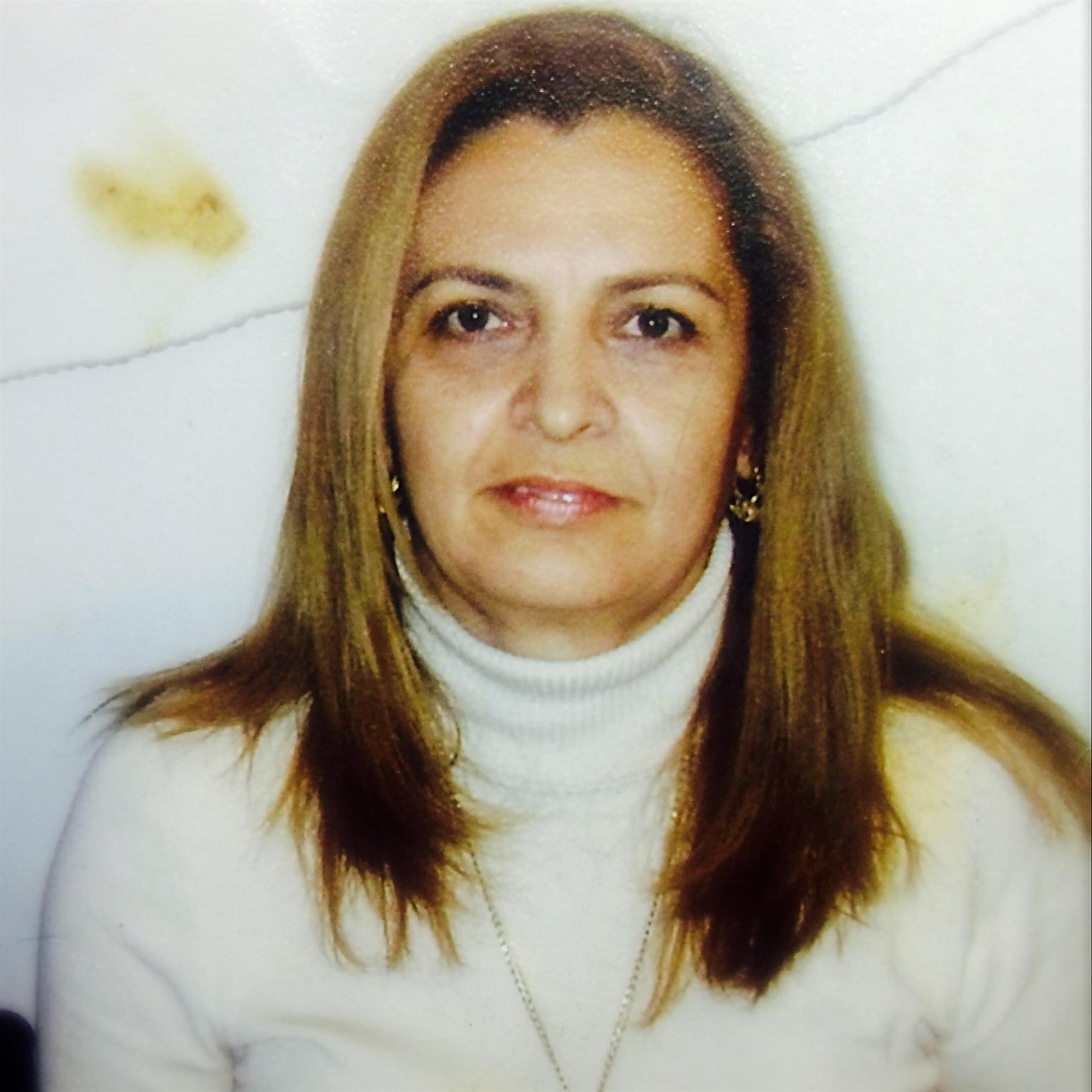 Mrs. Maria A. Bernabe