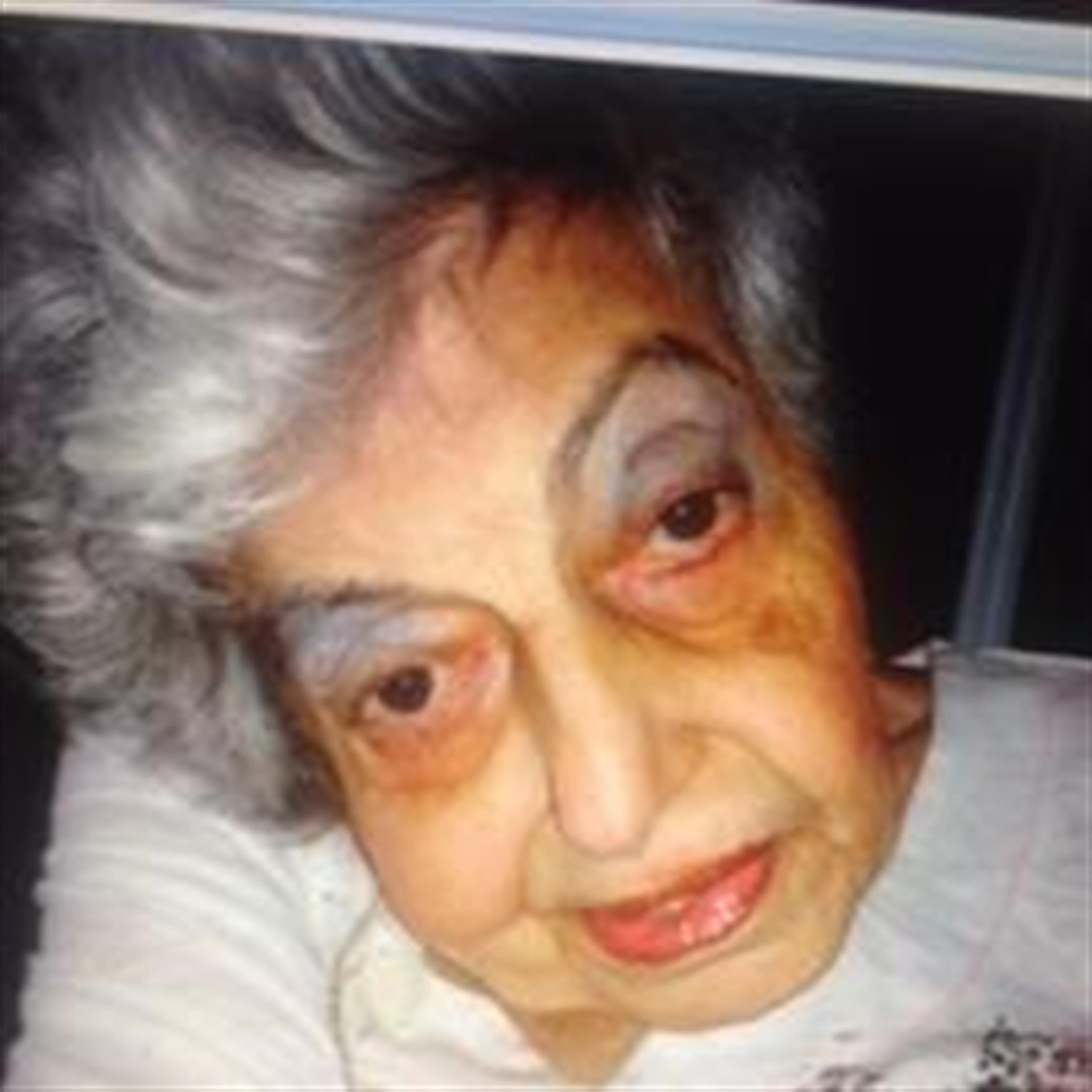 Maria Eliza Bufarah Affonso