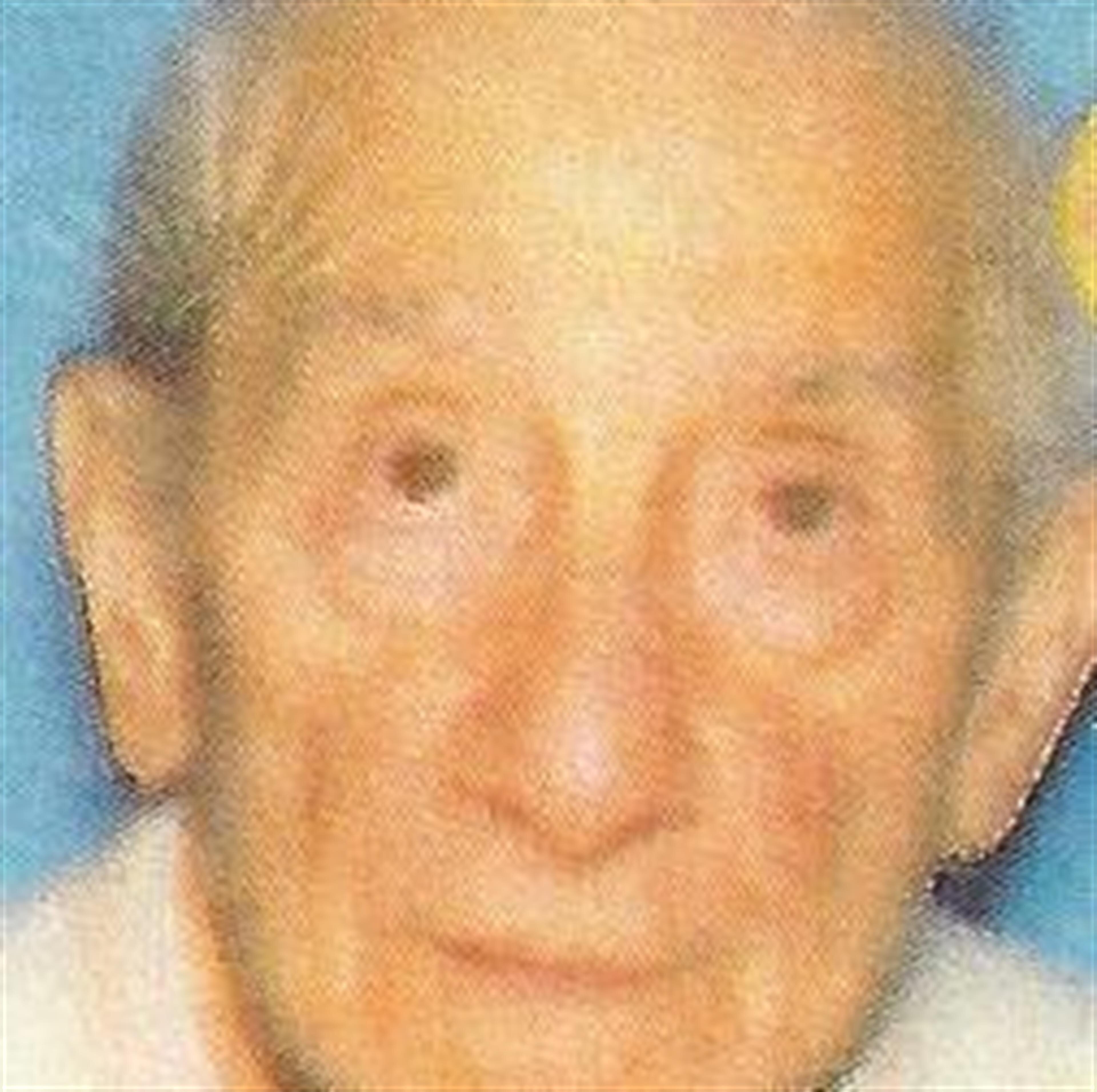 Harold Steinberg