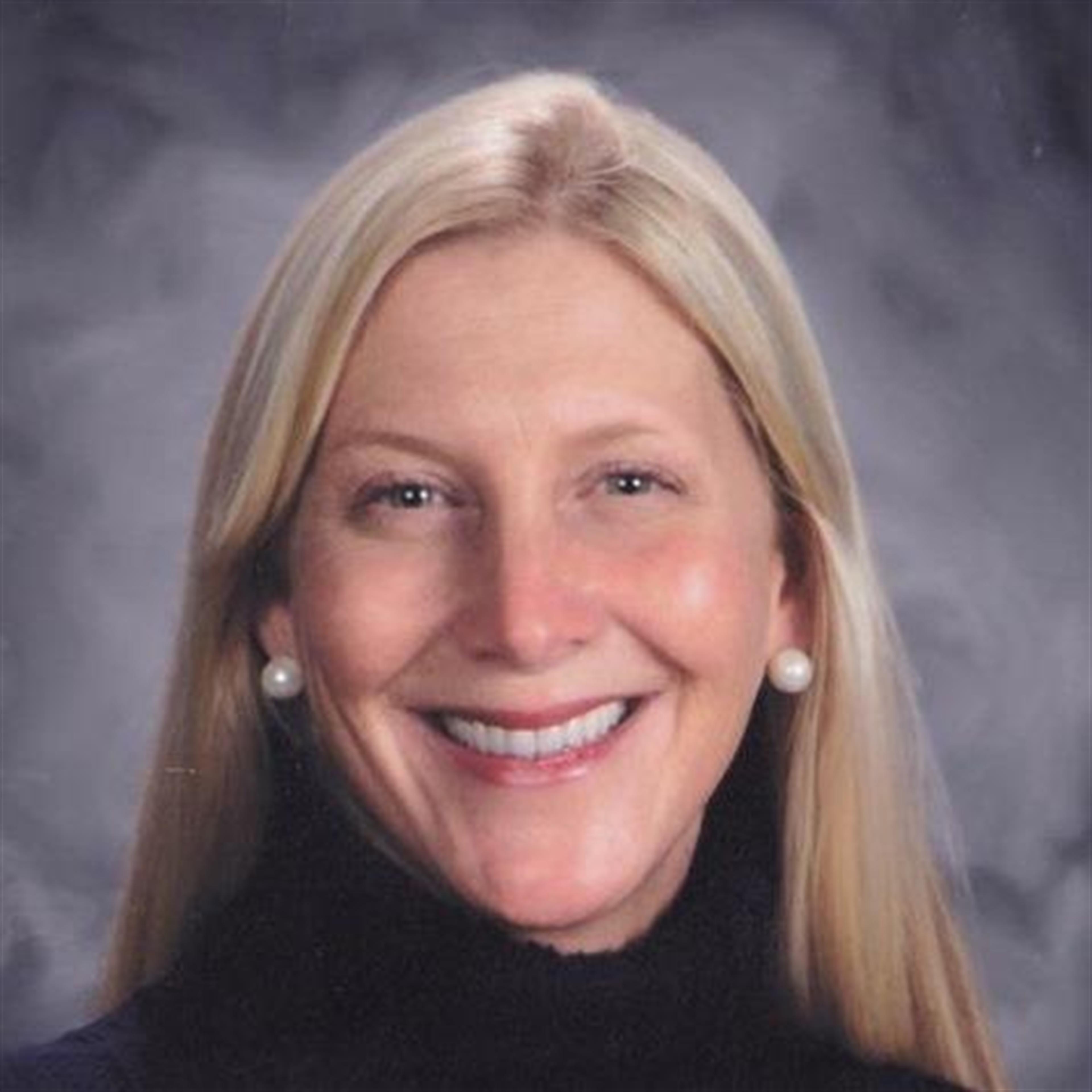 Katie (Gallagher) Healy