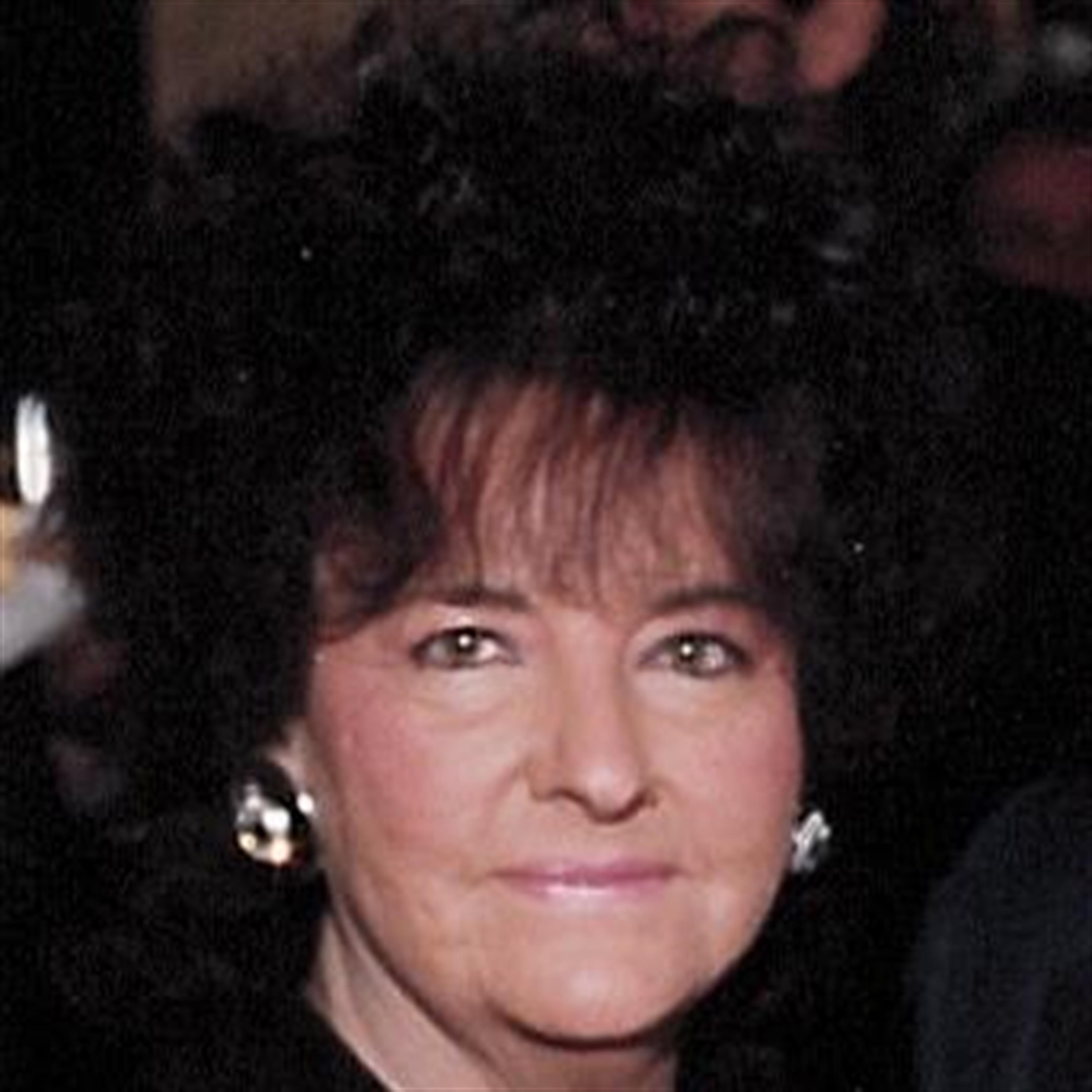 Eve M. "Diane" (Russell) Italiano