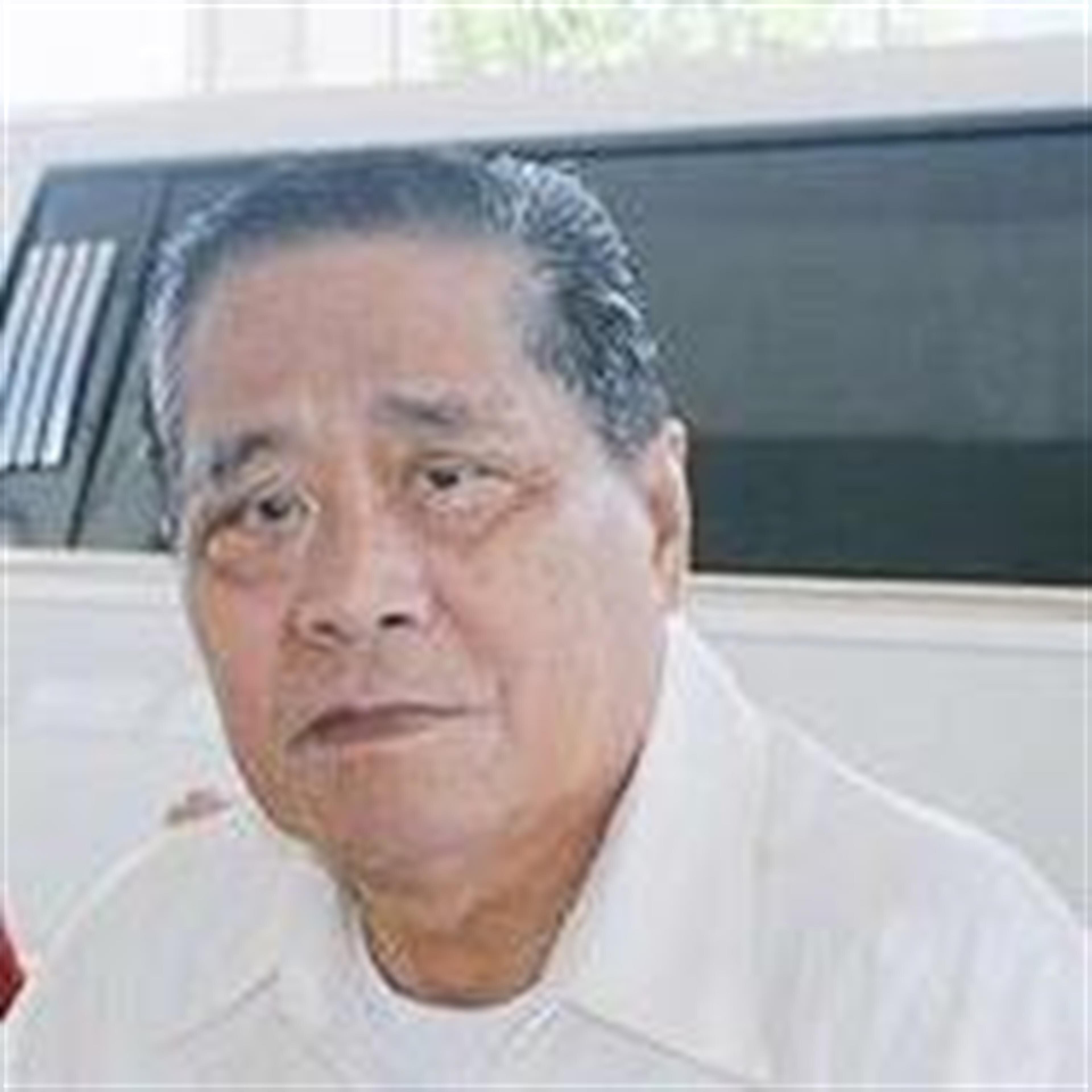 Evaristo Napoleon Velasco