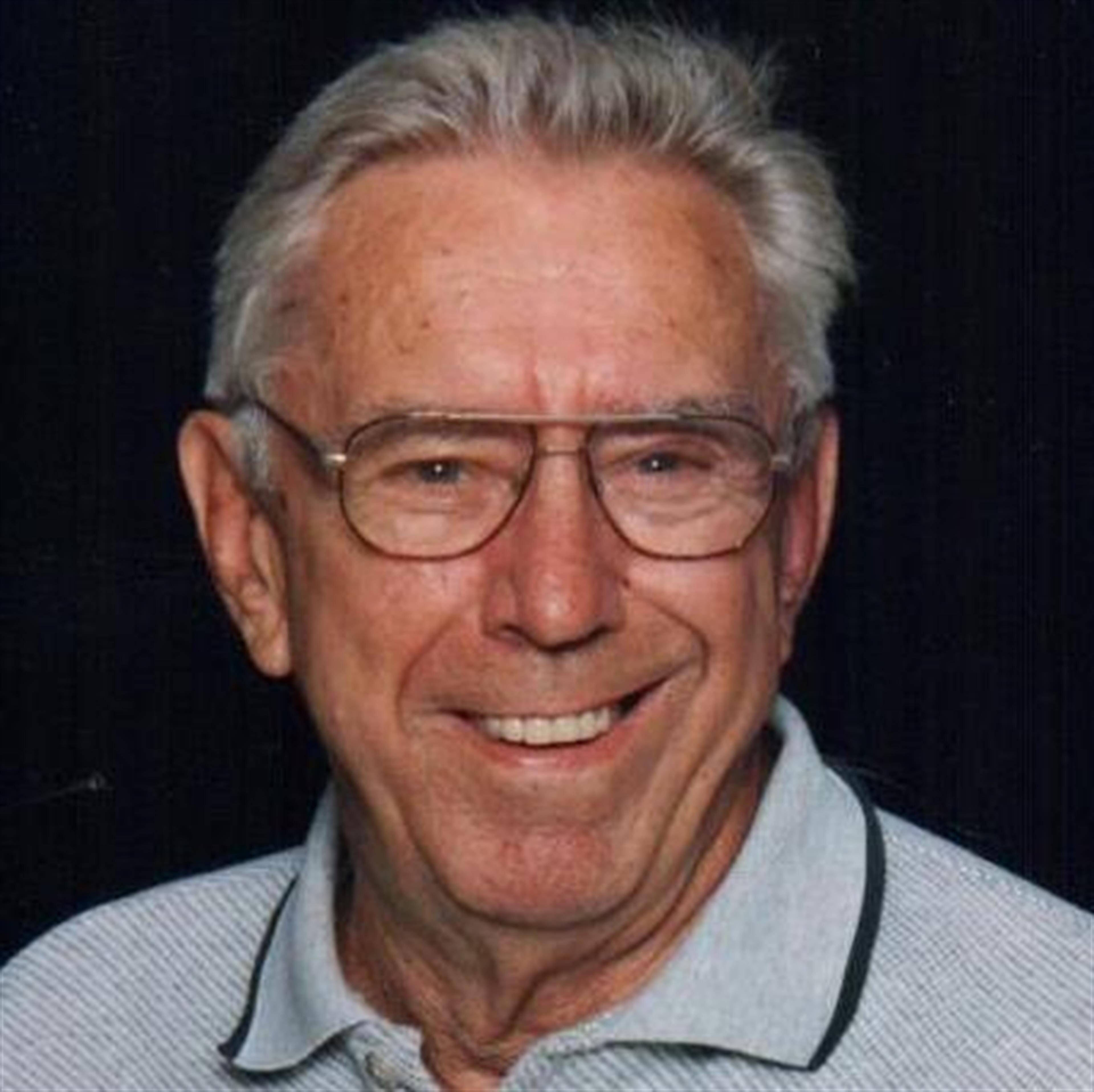 Allen J. Metzler