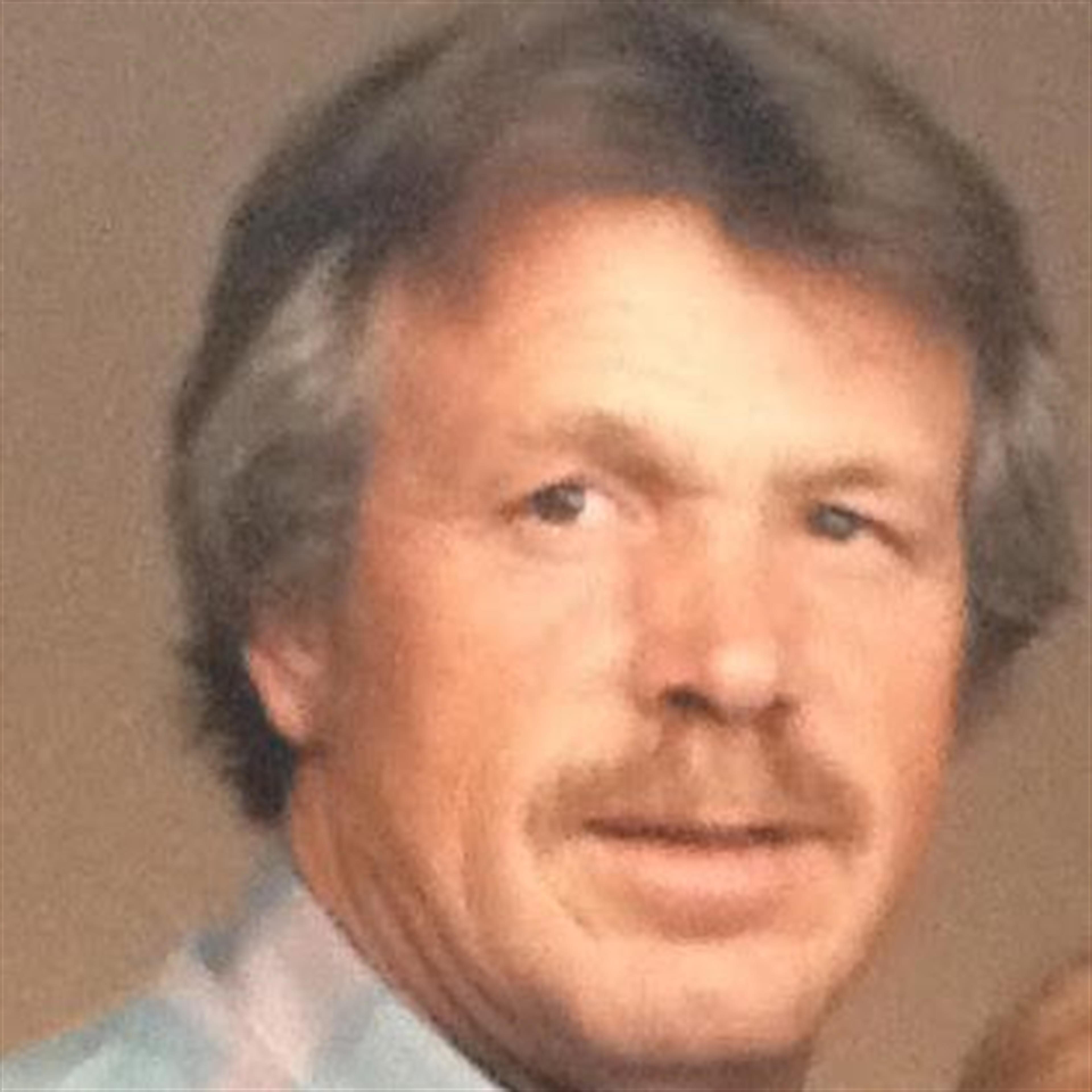 Delbert Neale Sutherland